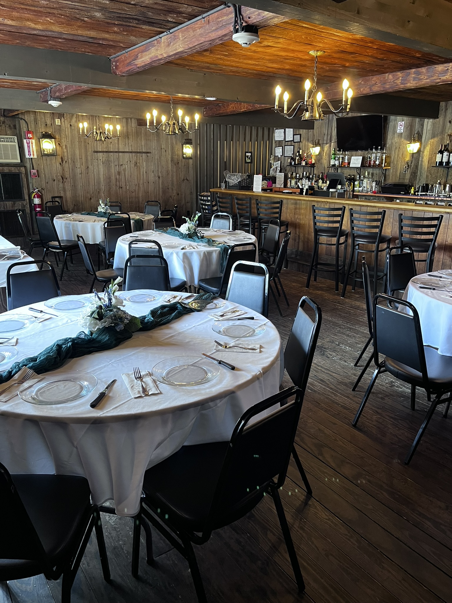 Black Crow Catering's image