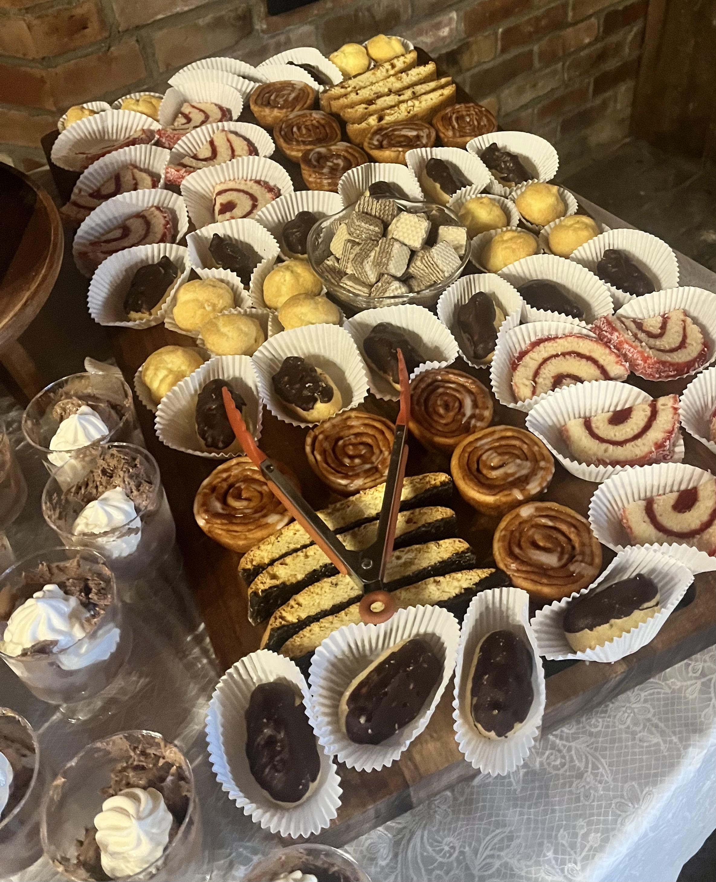 Black Crow Catering's image