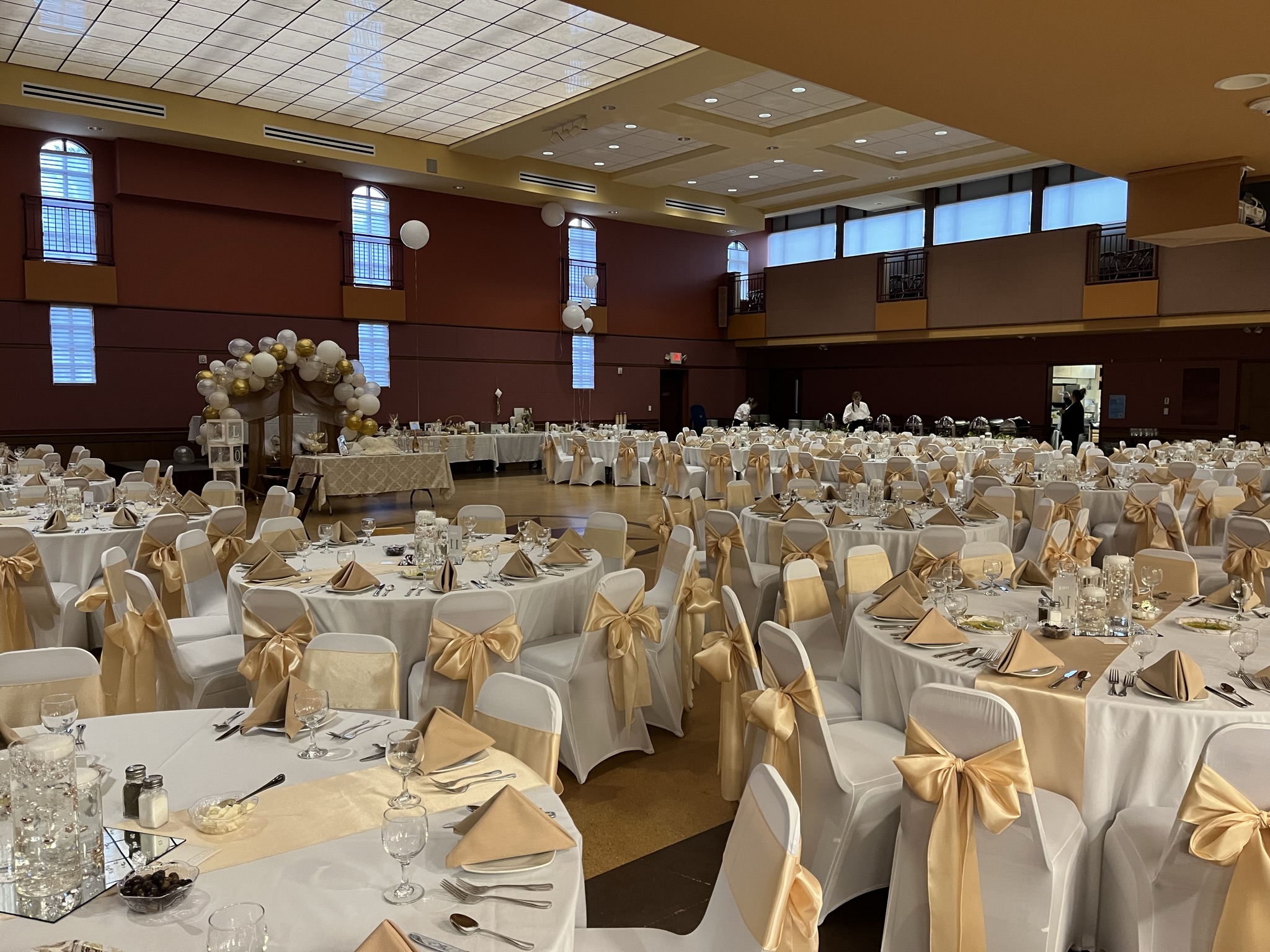 Black Crow Catering's image