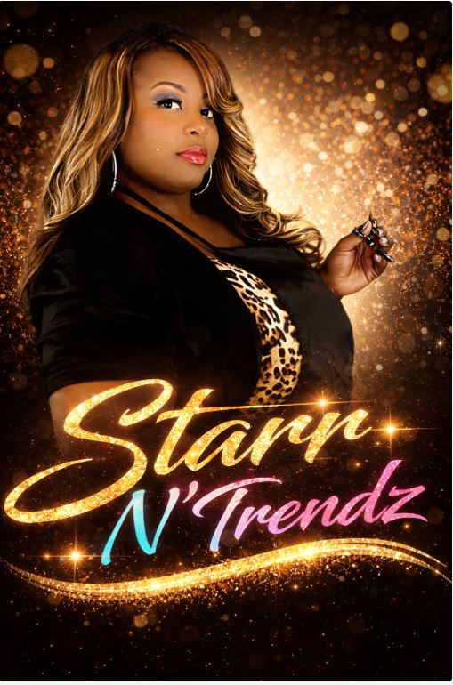 The One and Only MsStarrBreezy