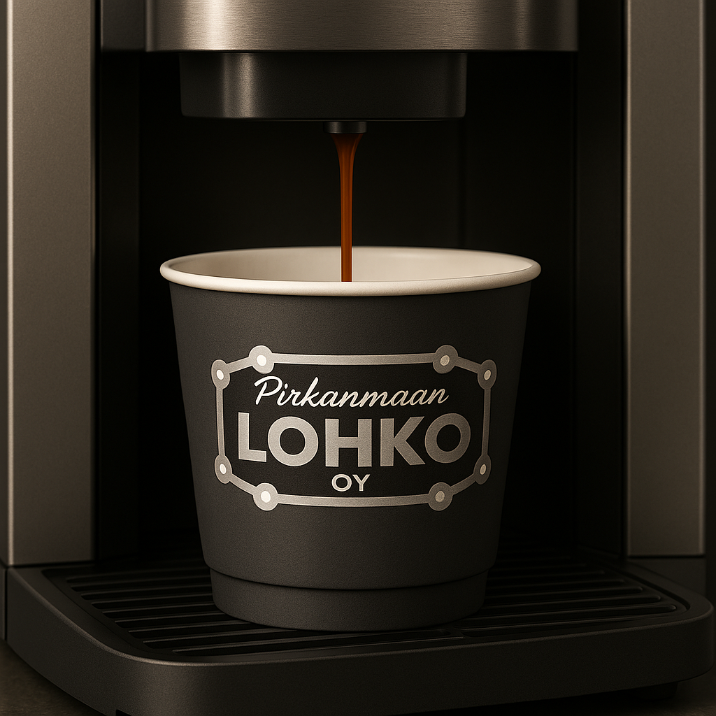 Pirkanmaan Lohko Oy's image