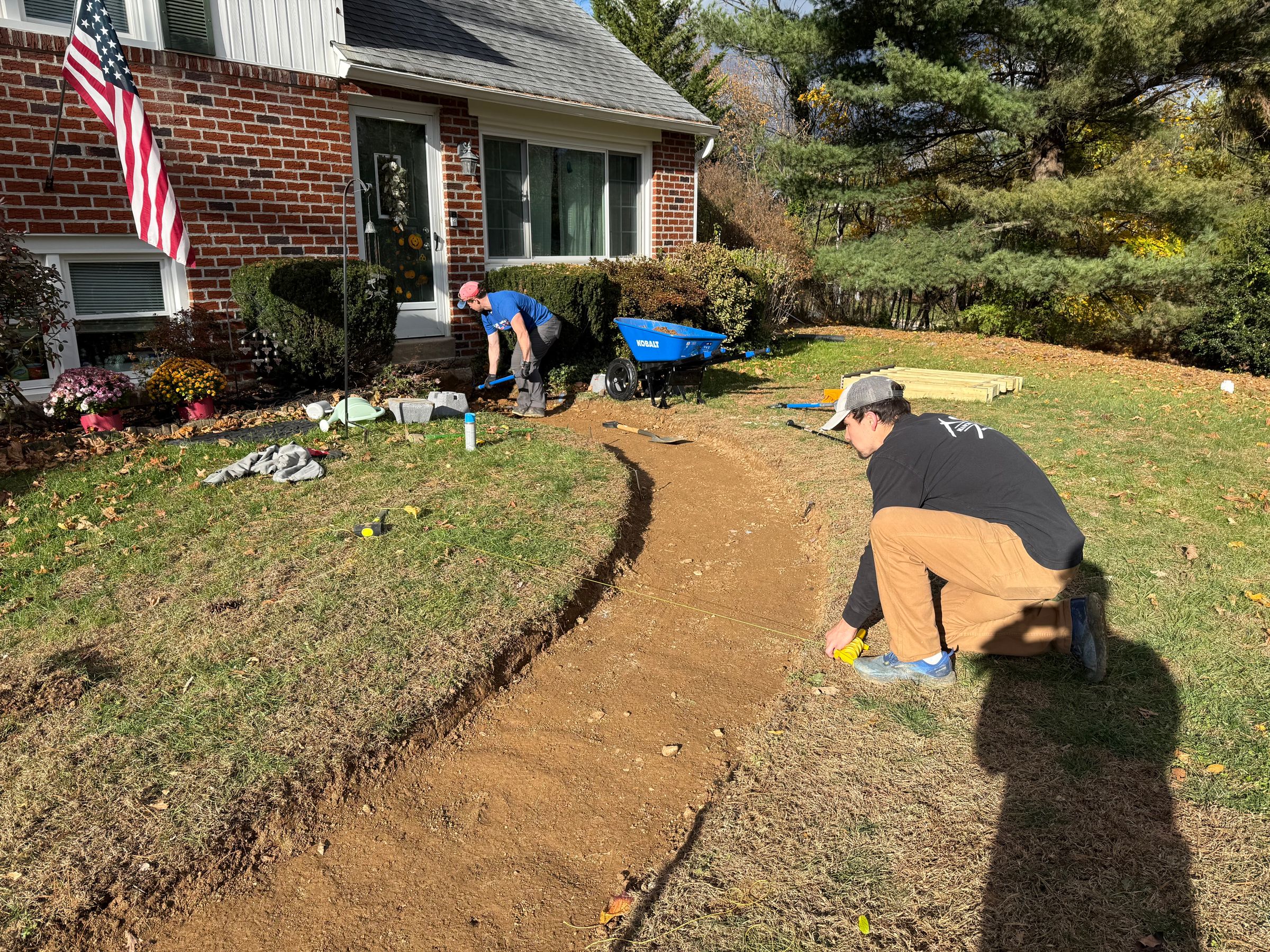 Mancini Brothers Outdoor Solutions, LLC's image