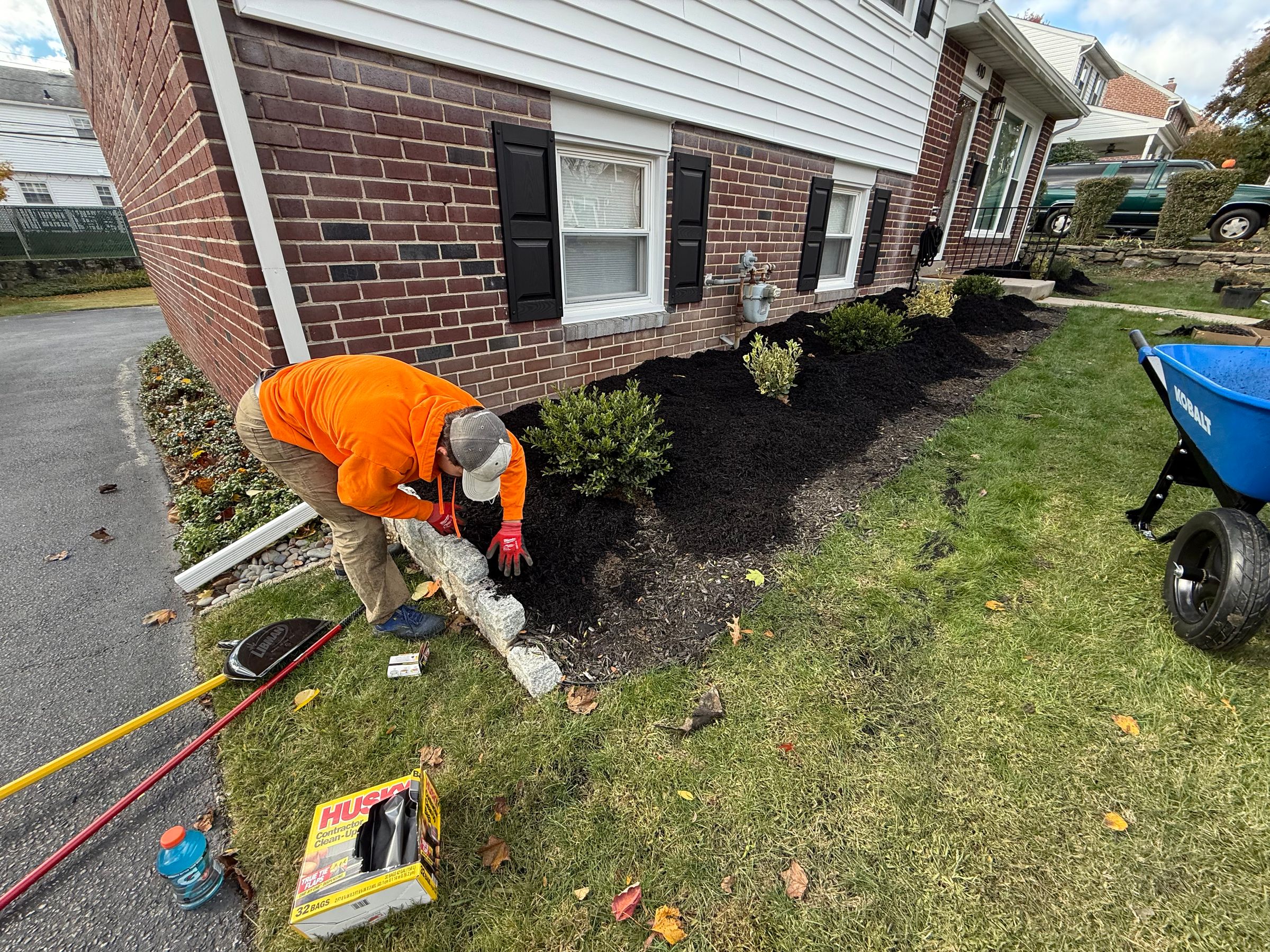 Mancini Brothers Outdoor Solutions, LLC's image