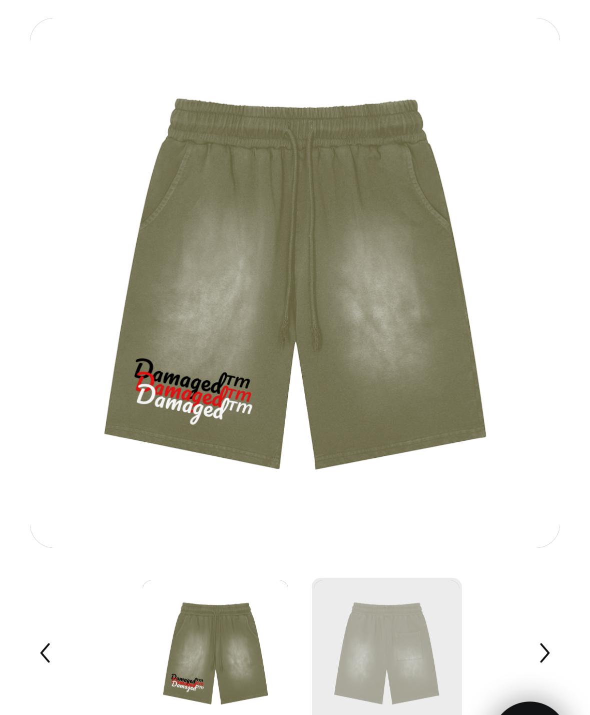 Damaged™️'s image