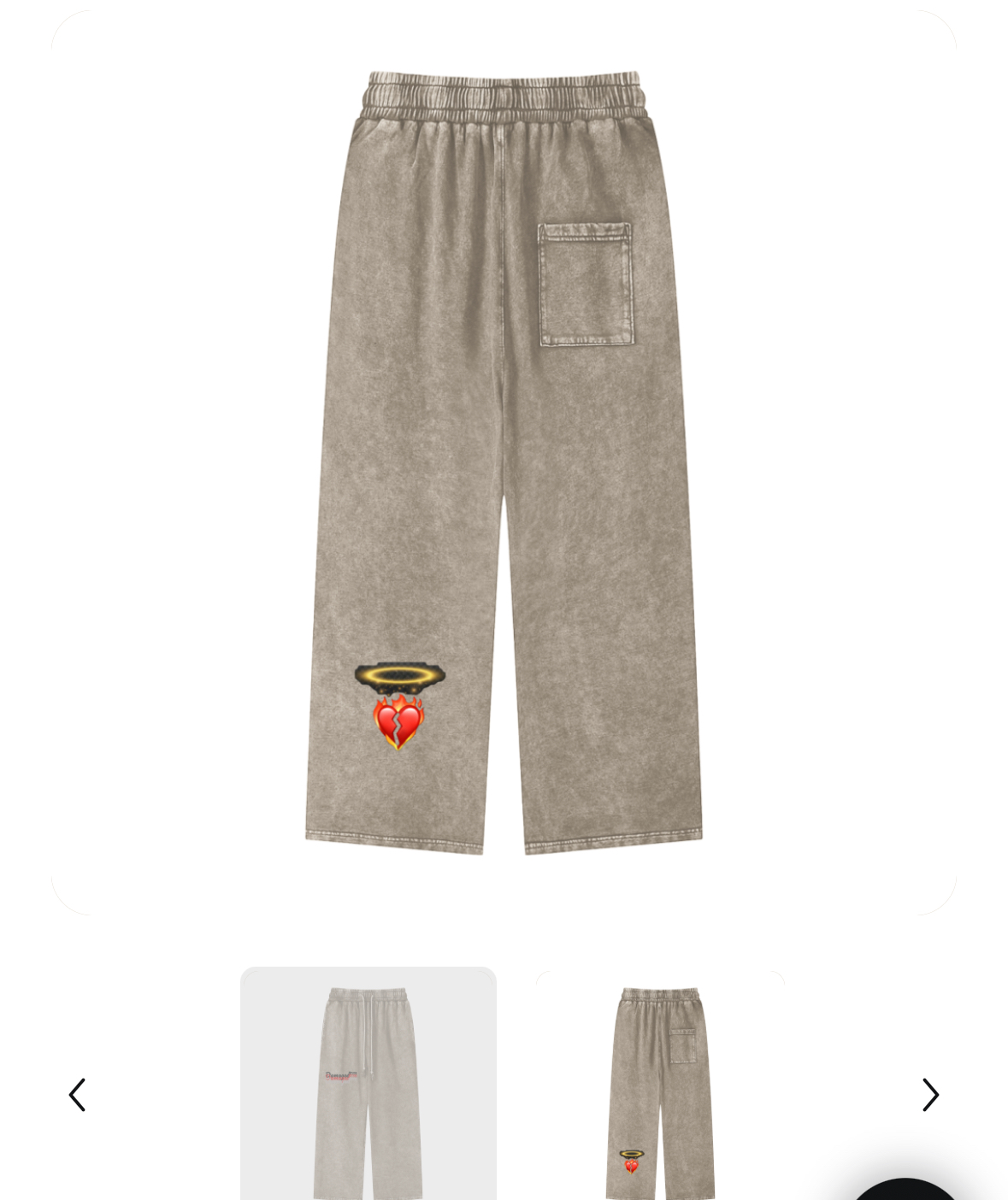 Damaged™️'s image