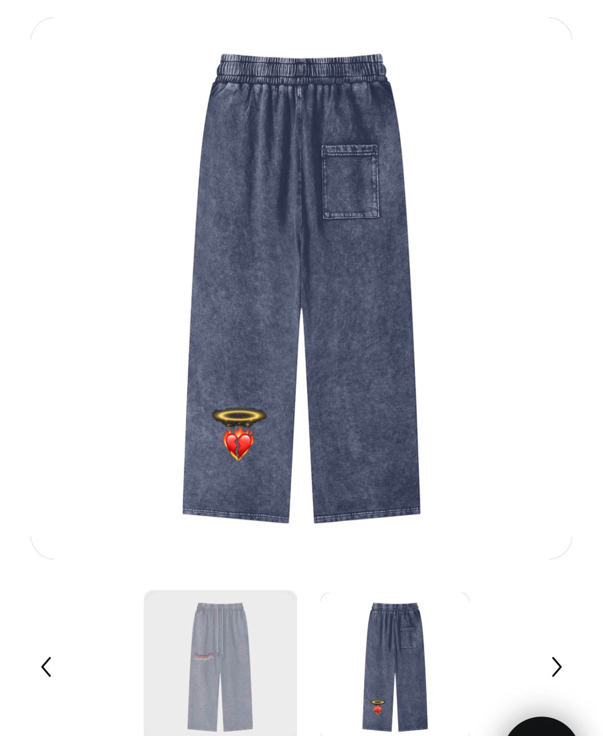 Damaged™️'s image