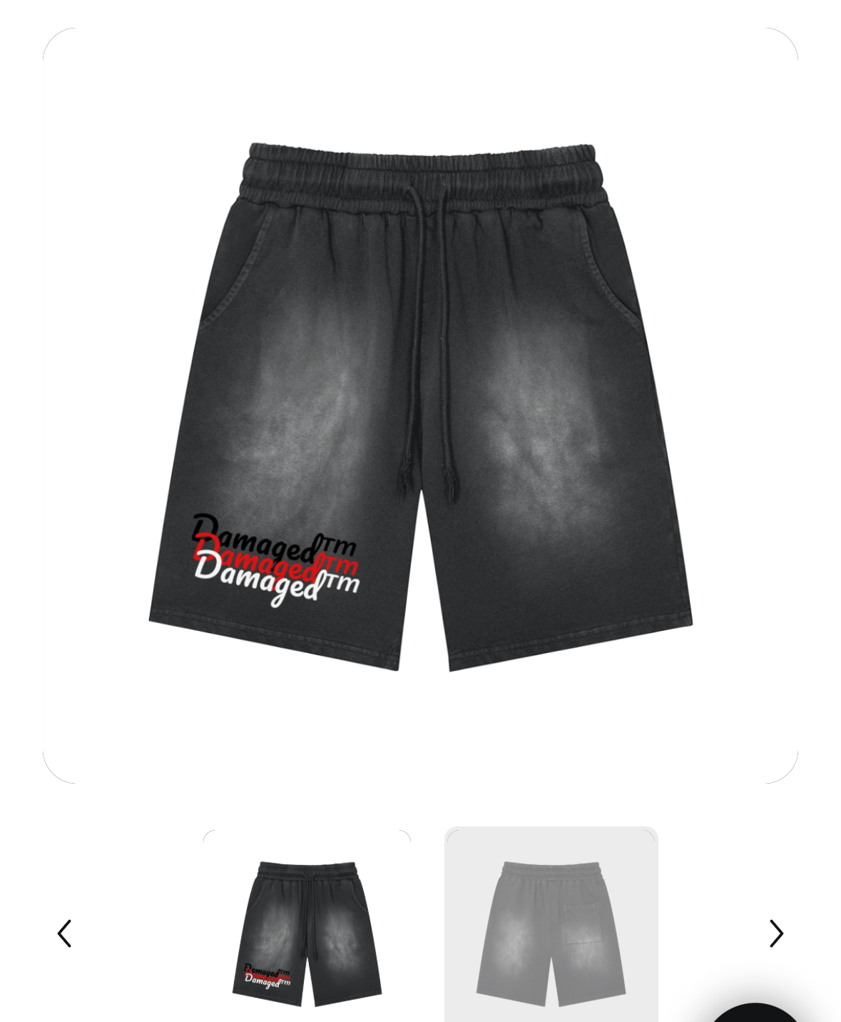 Damaged™️'s image