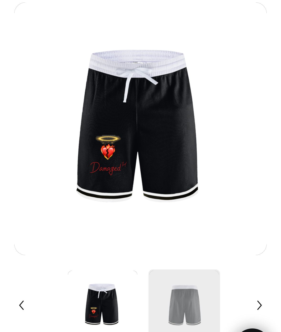 Damaged™️'s image