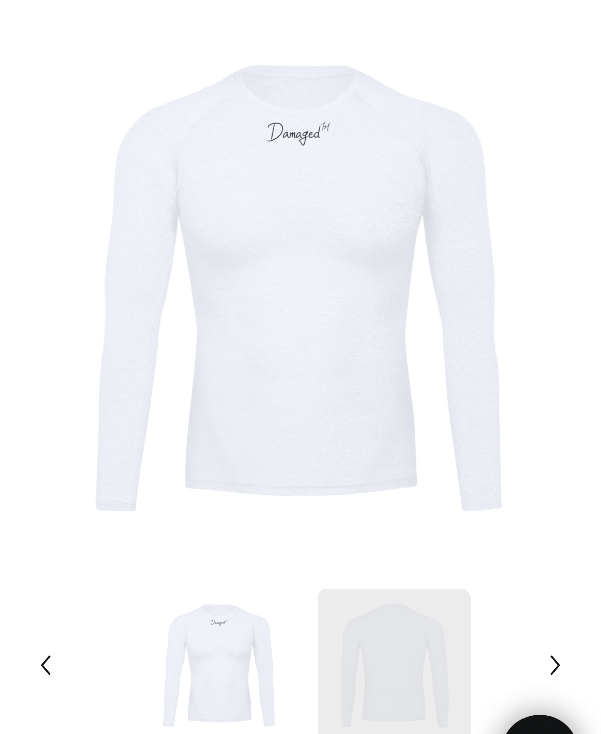 Damaged™️'s image