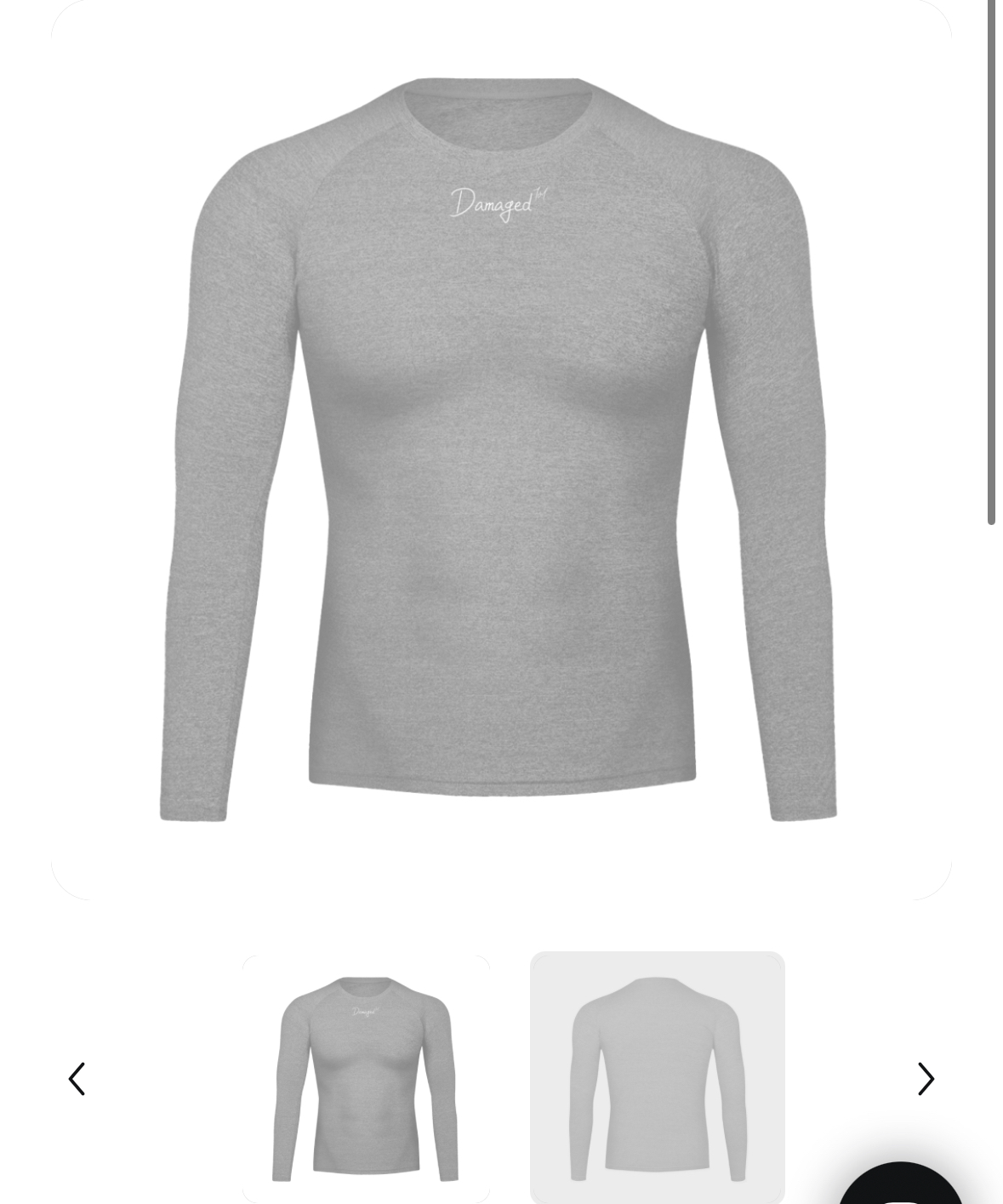 Damaged™️'s image