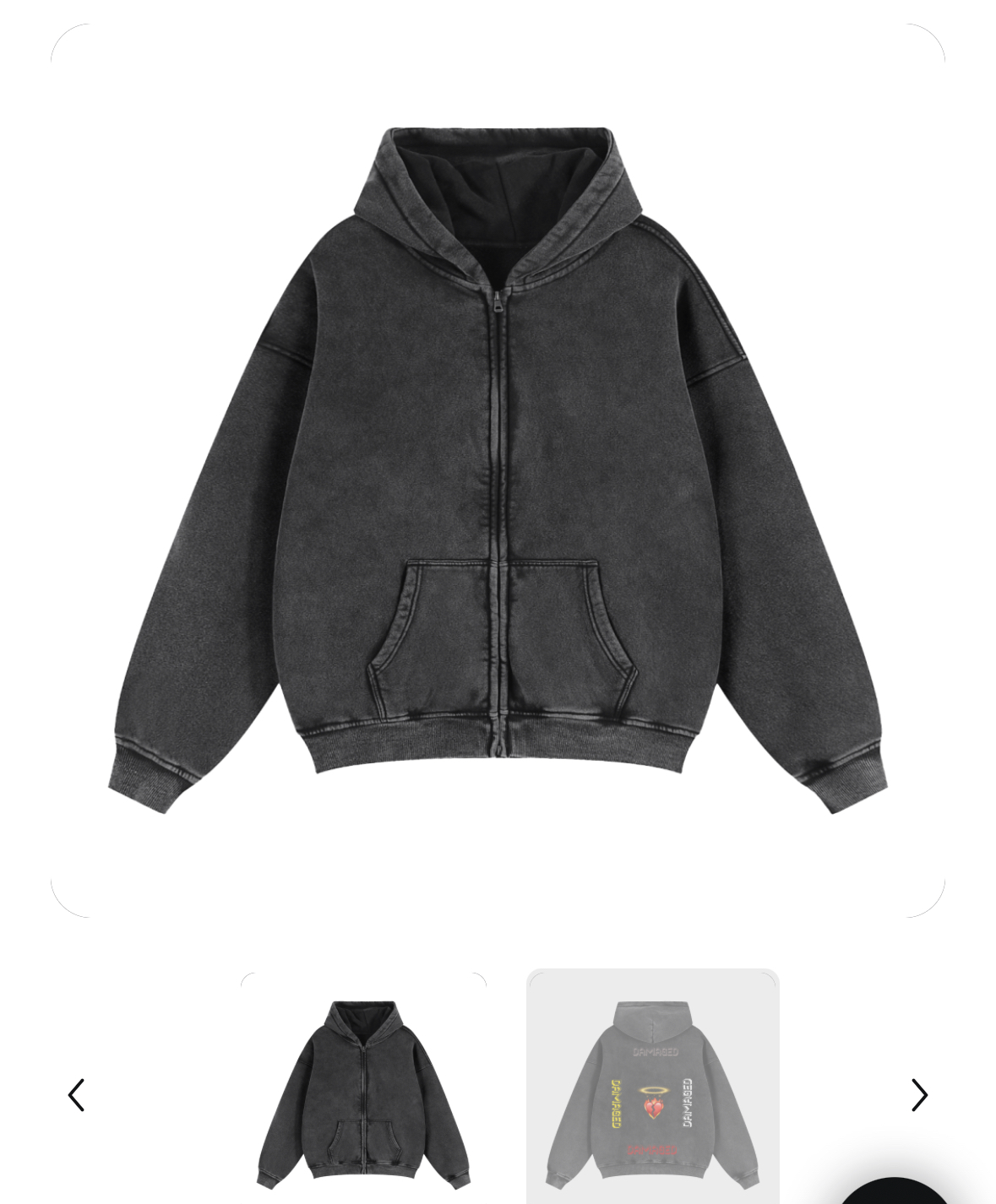 Damaged™️'s image