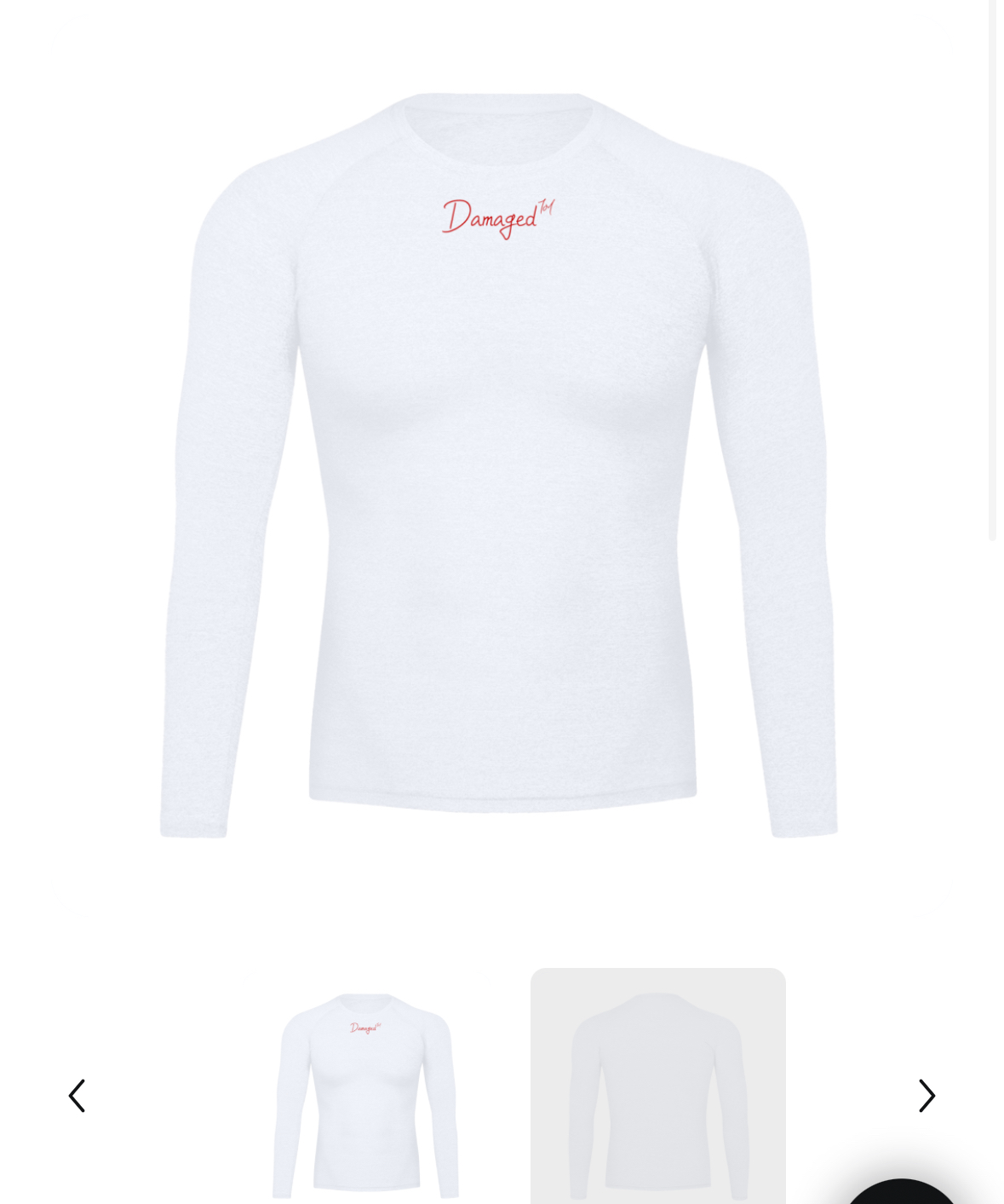 Damaged™️'s image