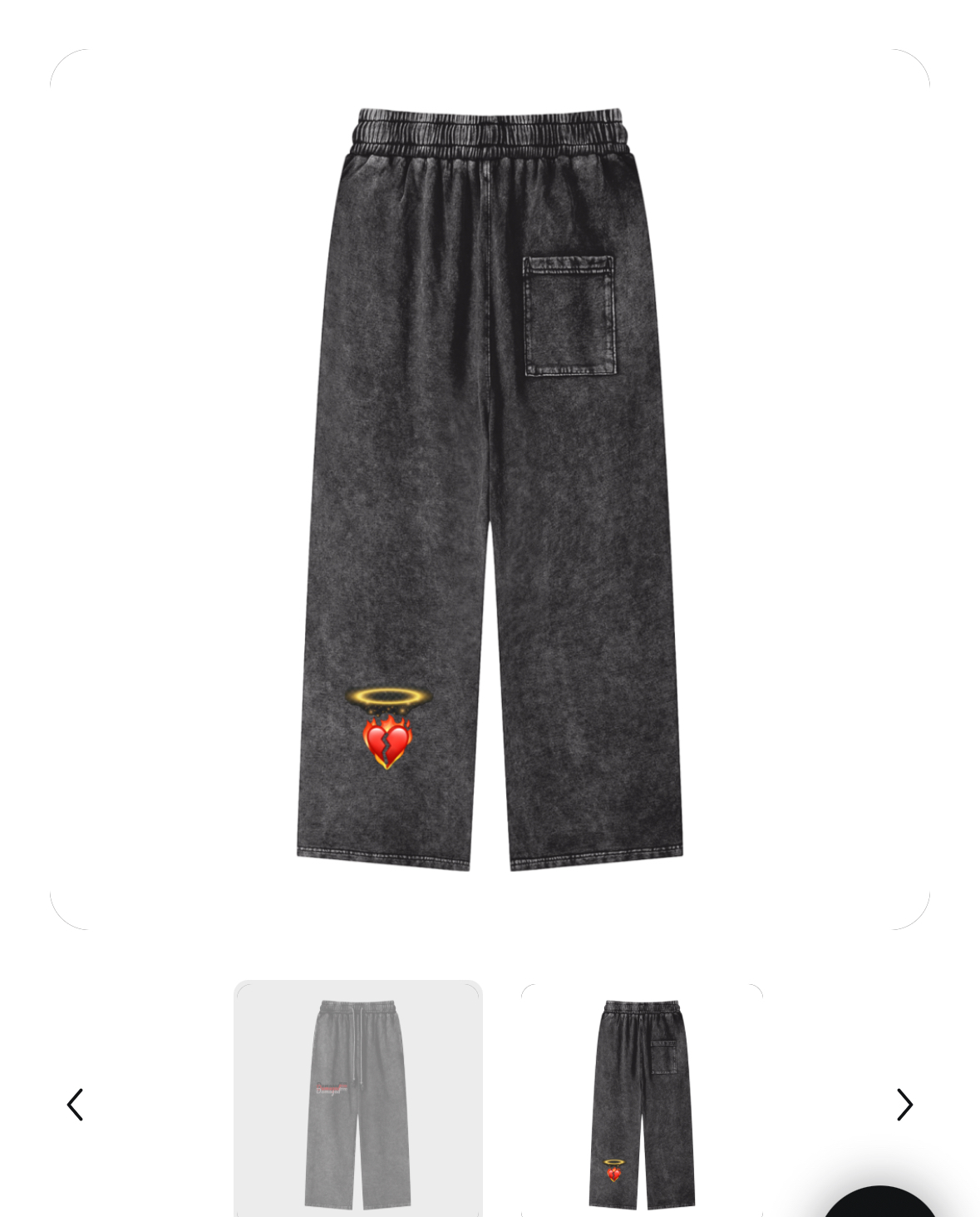 Damaged™️'s image