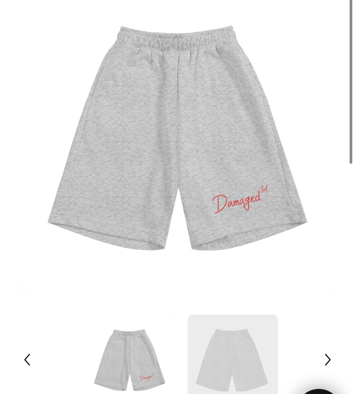 Damaged™️'s image