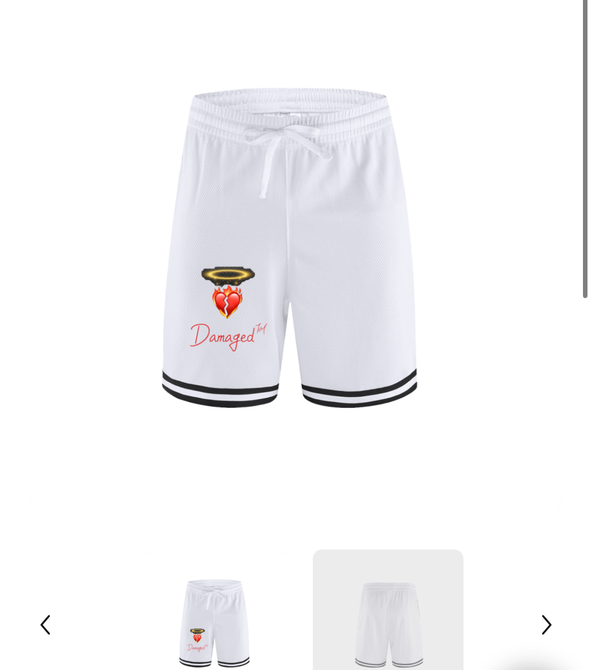 Damaged™️'s image