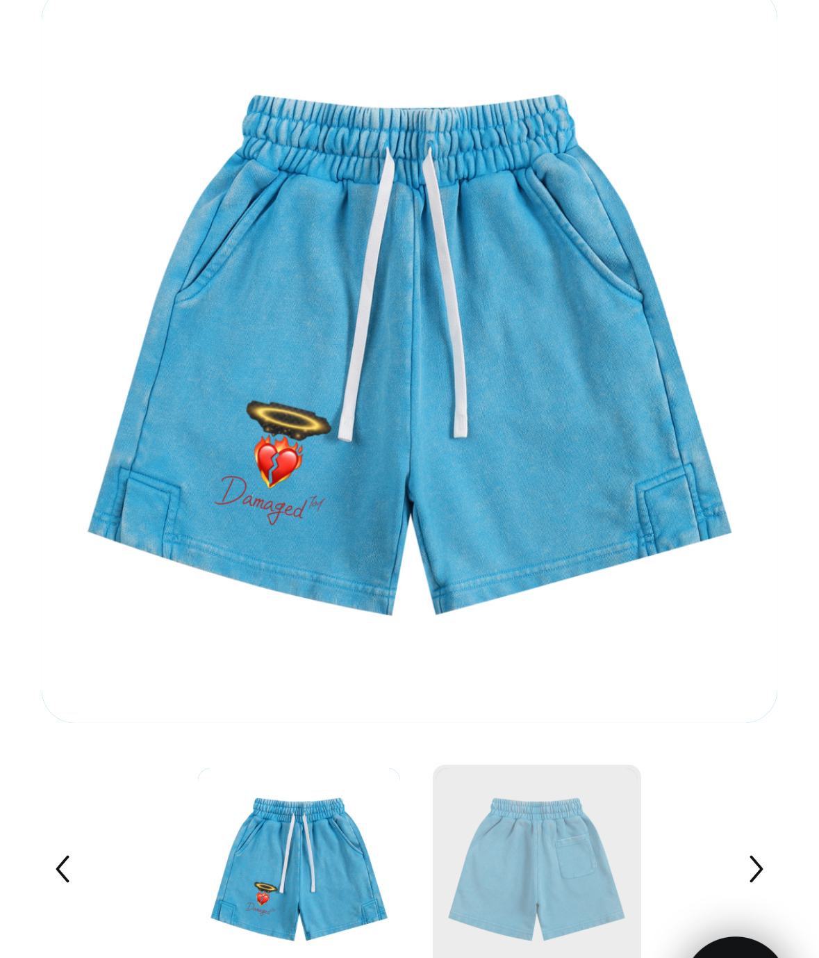 Damaged™️'s image