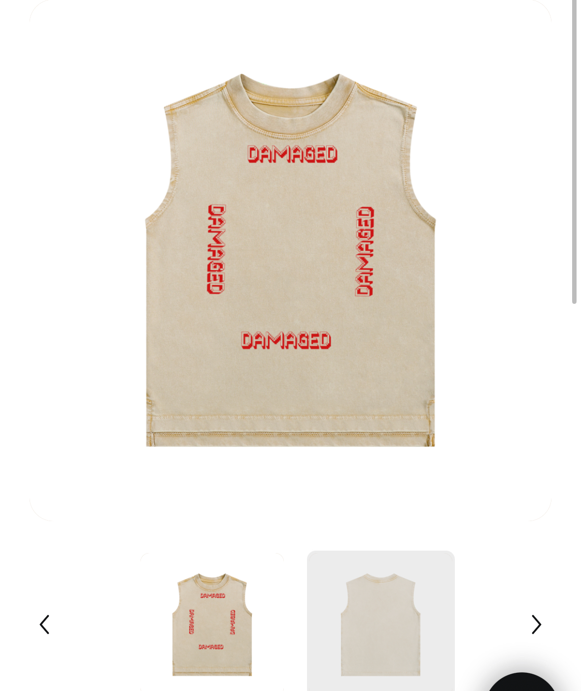 Damaged™️'s image