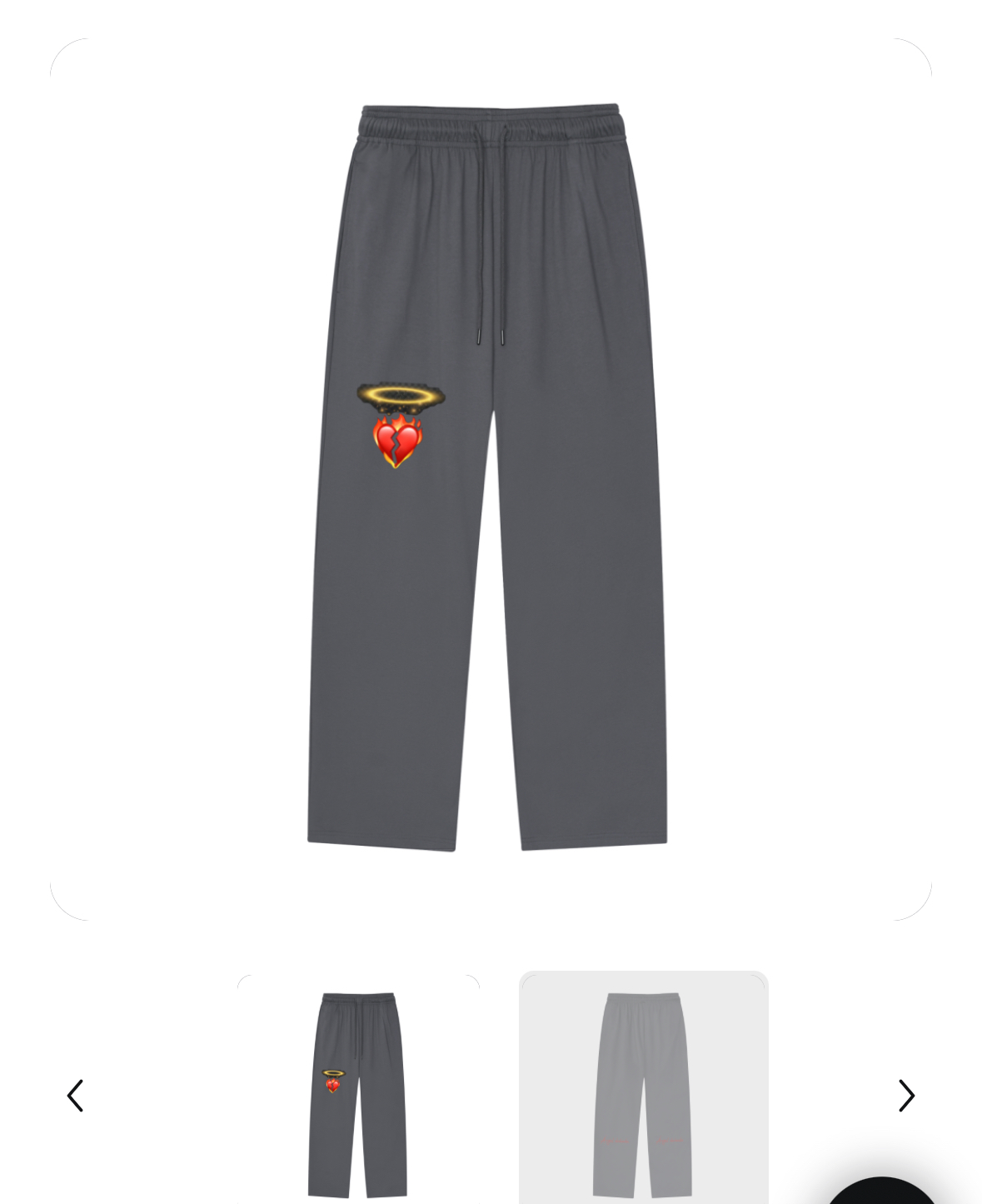 Damaged™️'s image