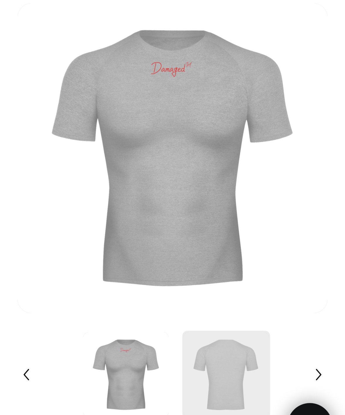 Damaged™️'s image