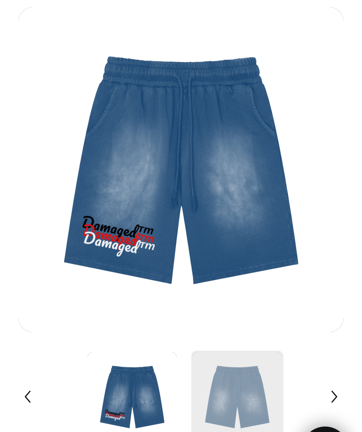 Damaged™️'s image