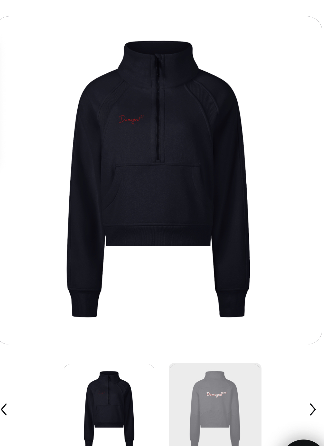 Damaged™️'s image