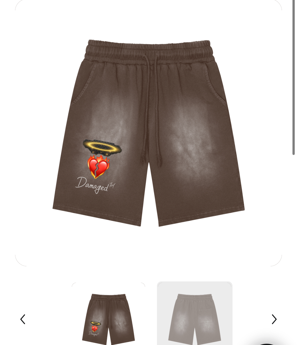 Damaged™️'s image