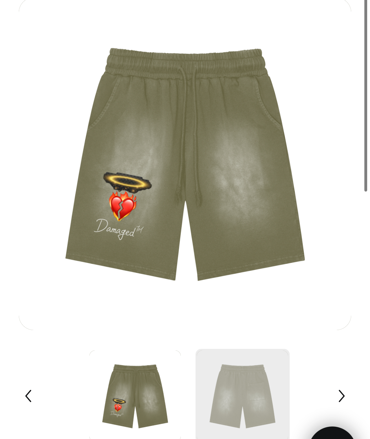 Damaged™️'s image