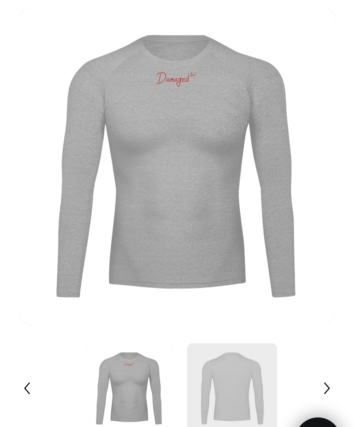 Damaged™️'s image