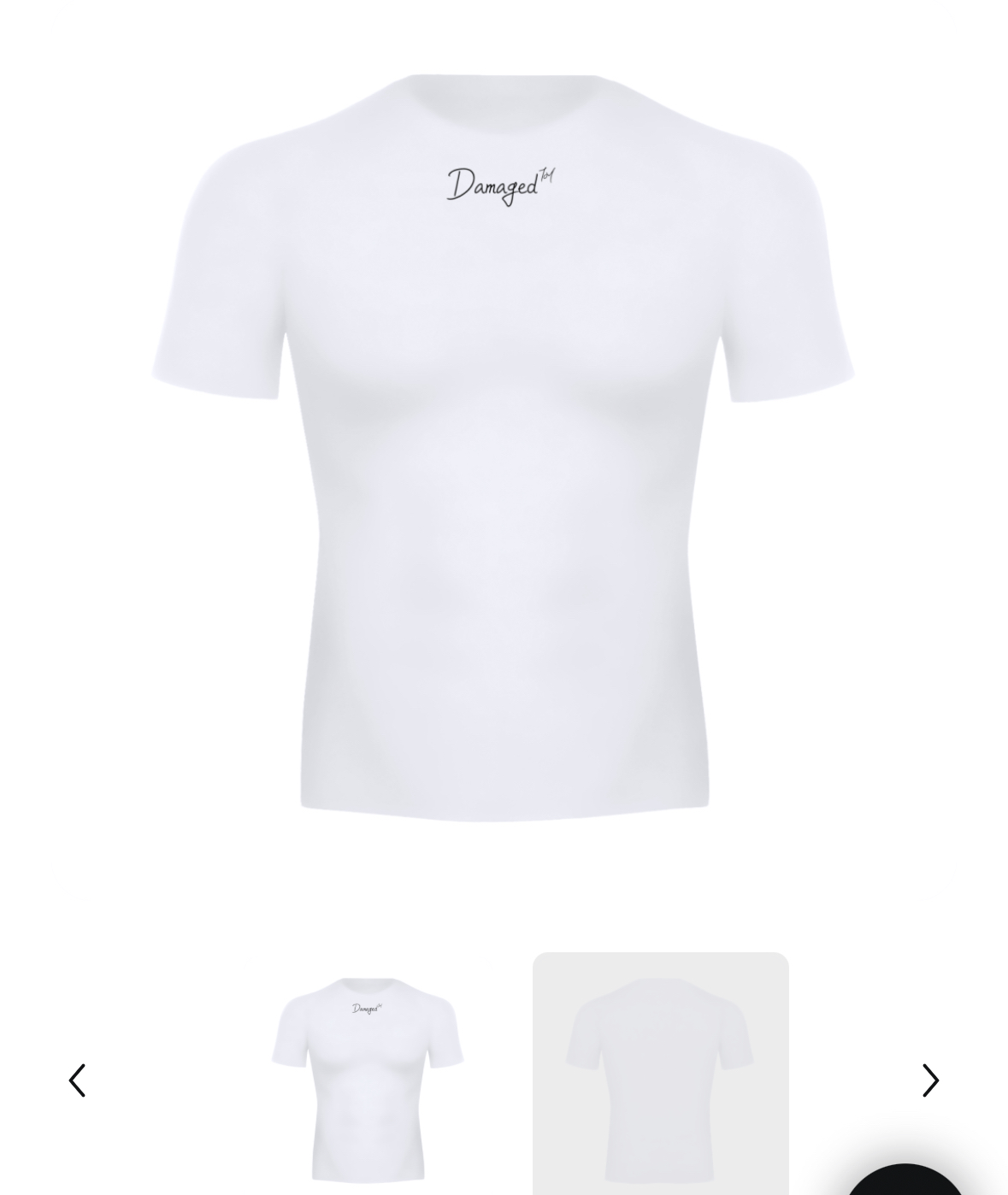 Damaged™️'s image