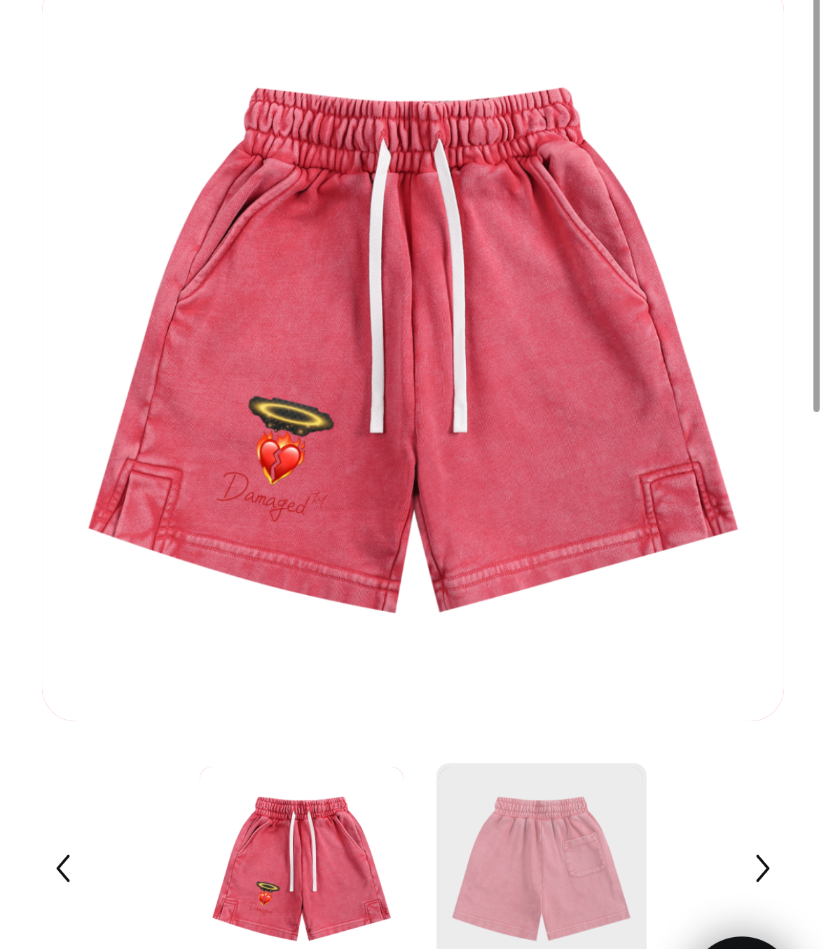 Damaged™️'s image