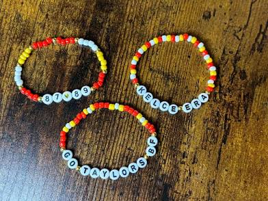 Beads for Faith 's image