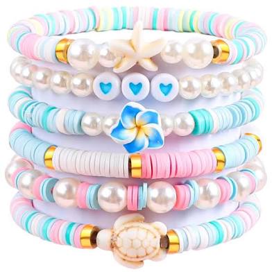 Beads for Faith 's image