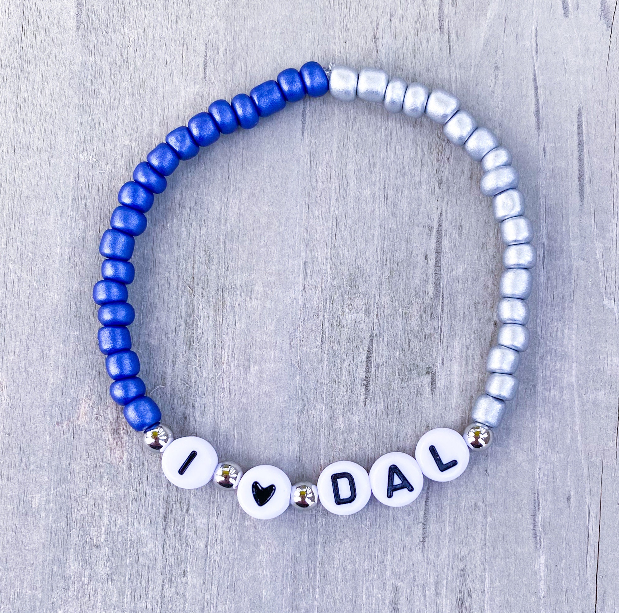 Beads for Faith 's image