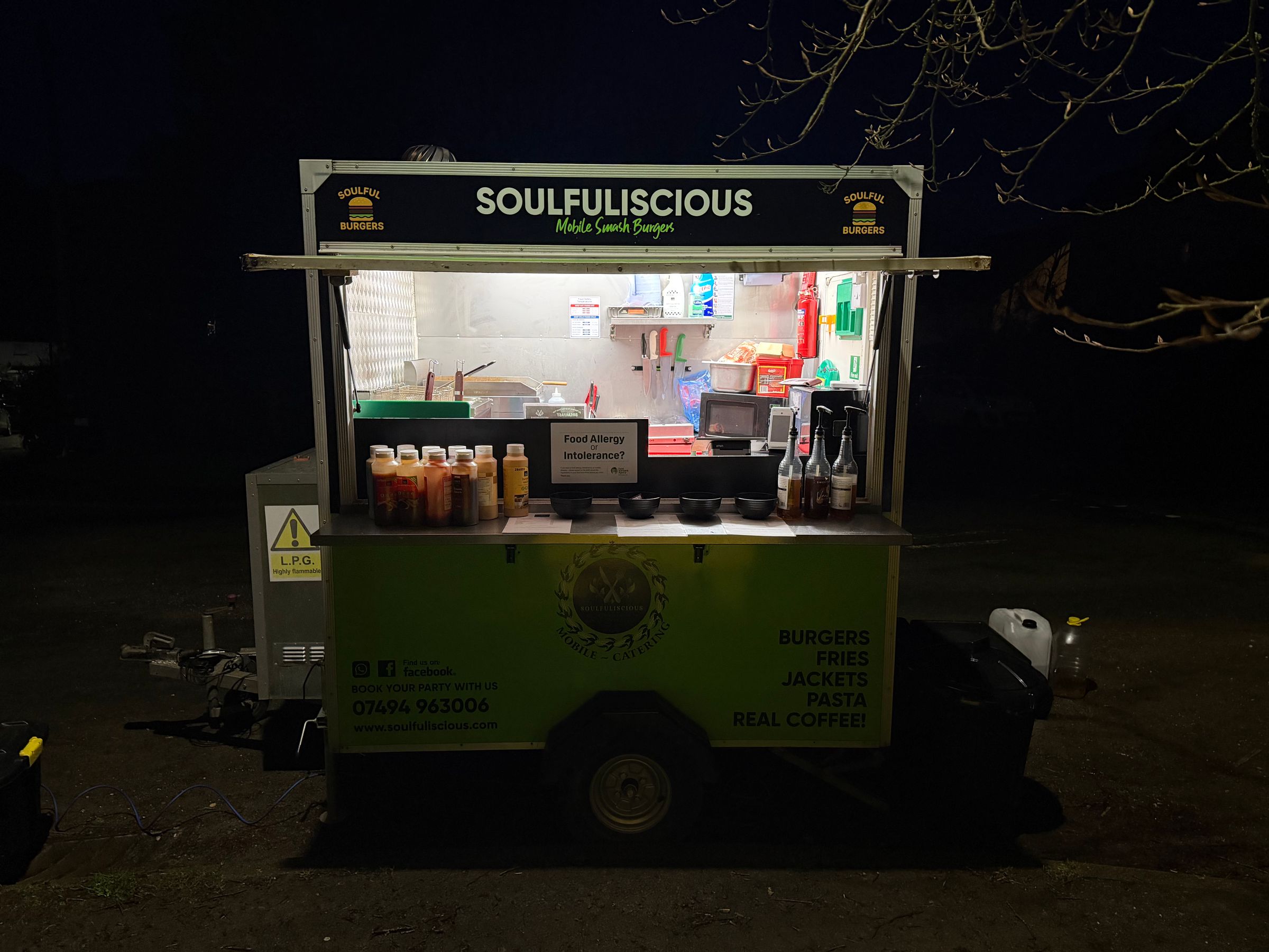 Soulfuliscious LTD's image