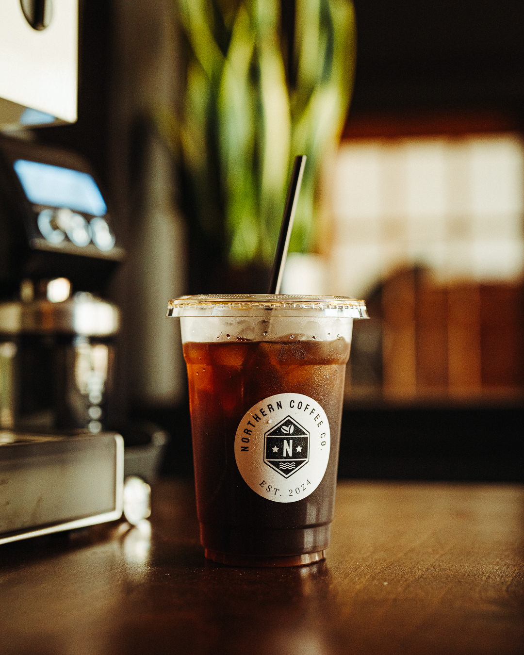 Northern Coffee Co.'s image
