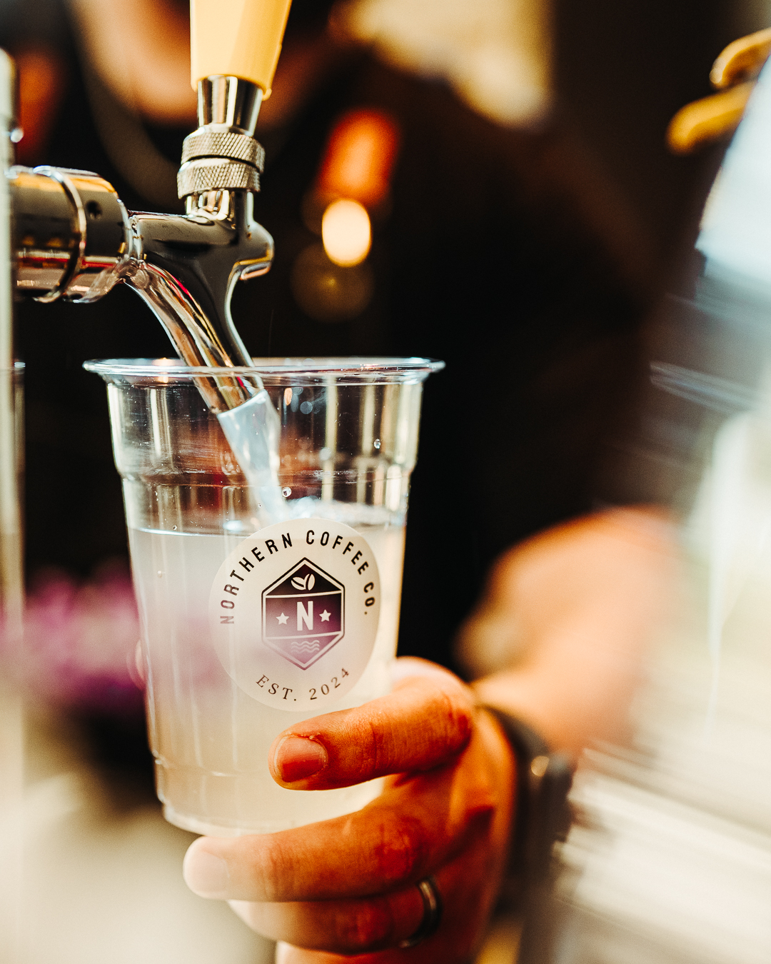 Northern Coffee Co.'s image