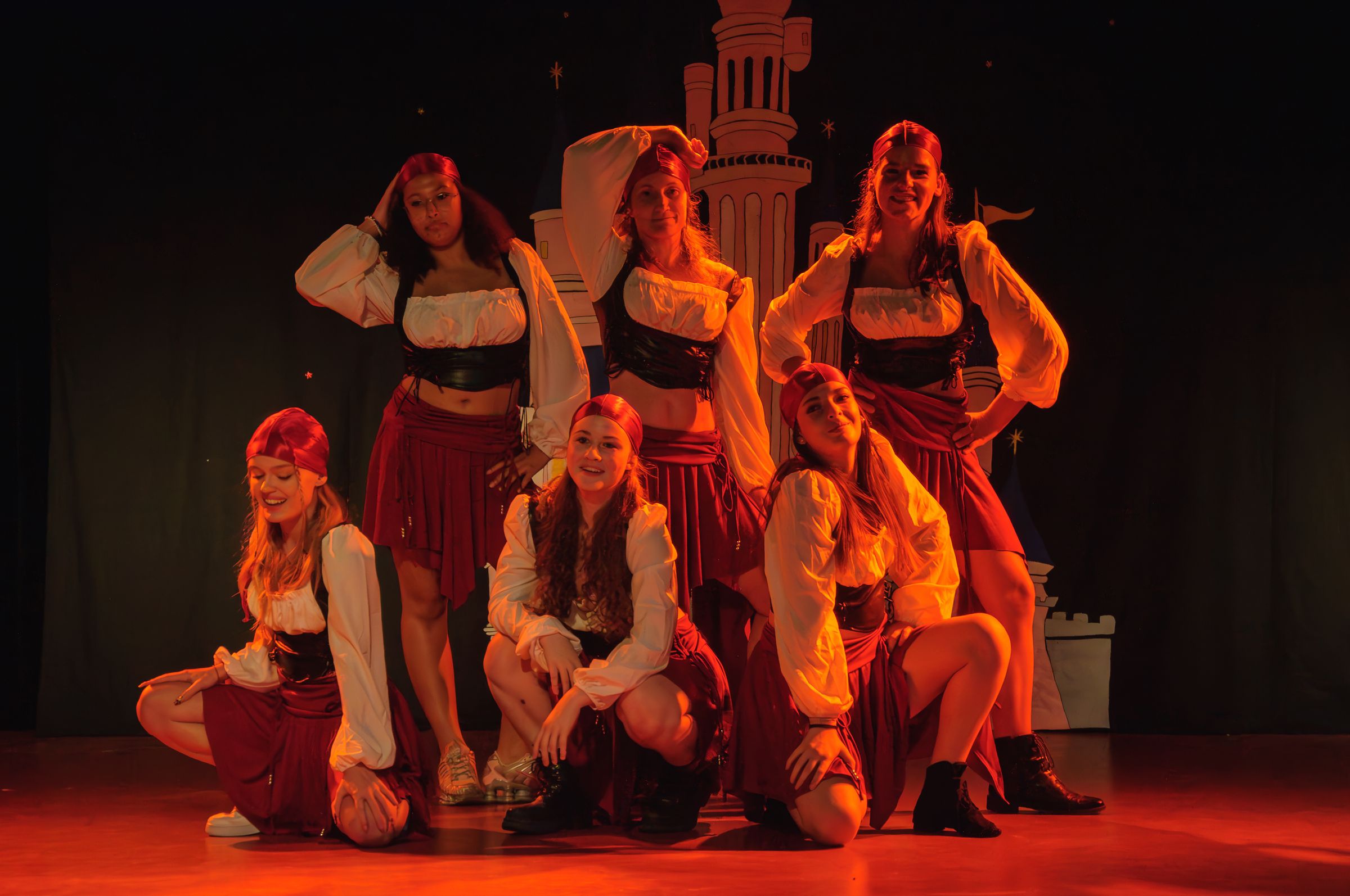 Ecole de danse de Mareil sur Mauldre's image