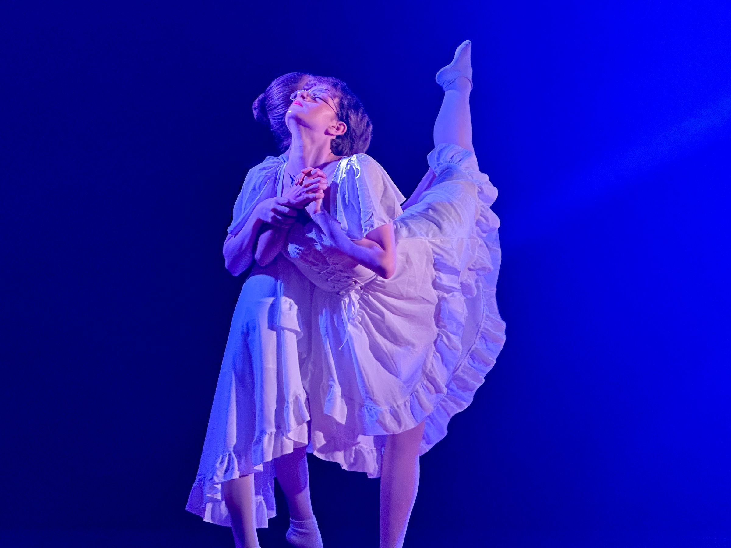 Ecole de danse de Mareil sur Mauldre's image