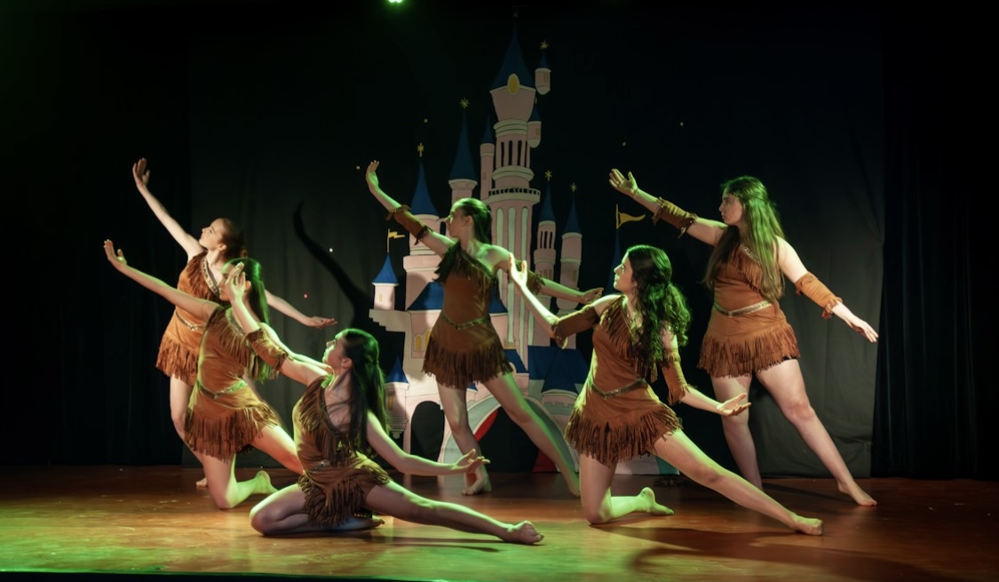 Ecole de danse de Mareil sur Mauldre's image