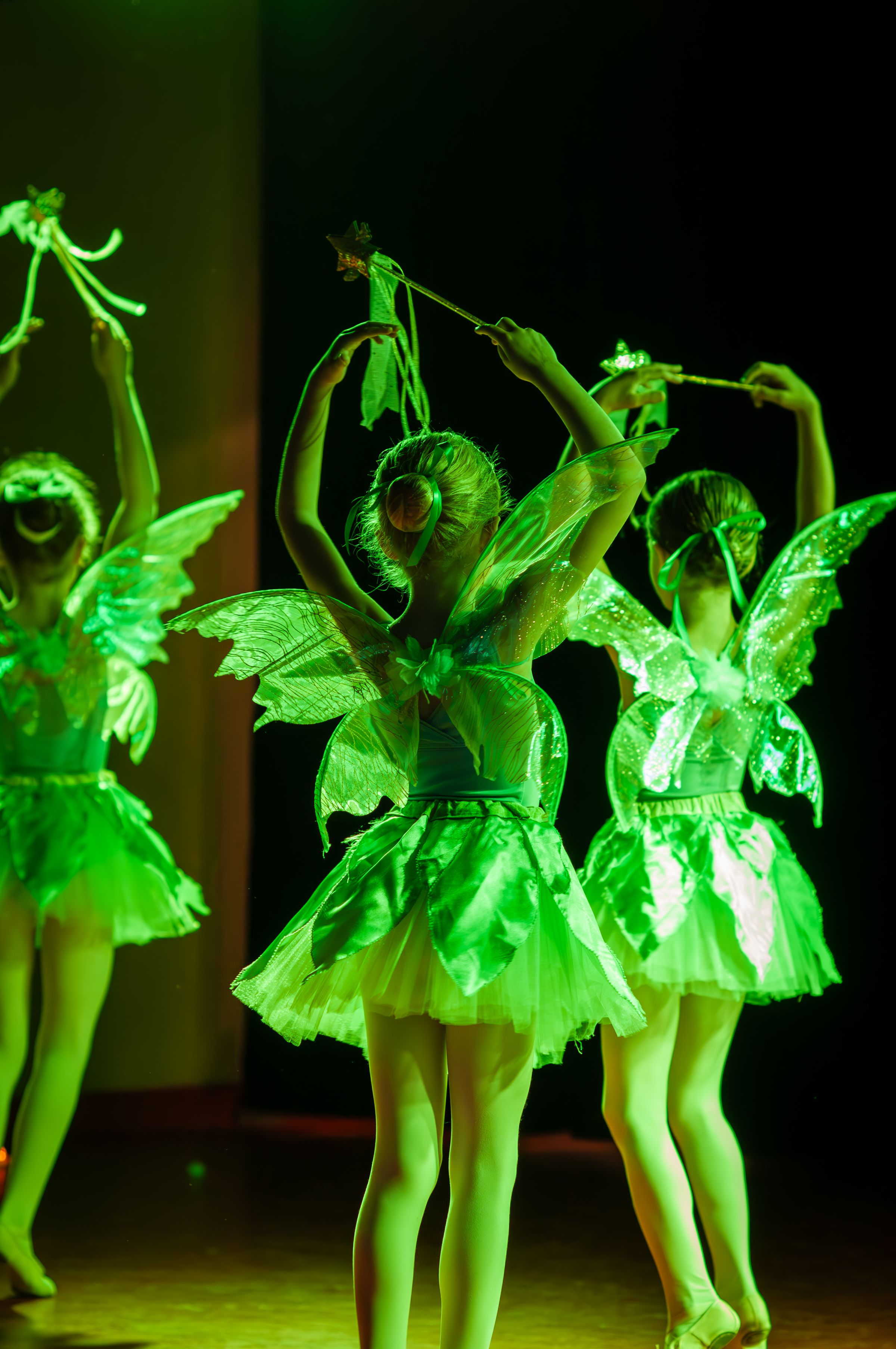 Ecole de danse de Mareil sur Mauldre's image