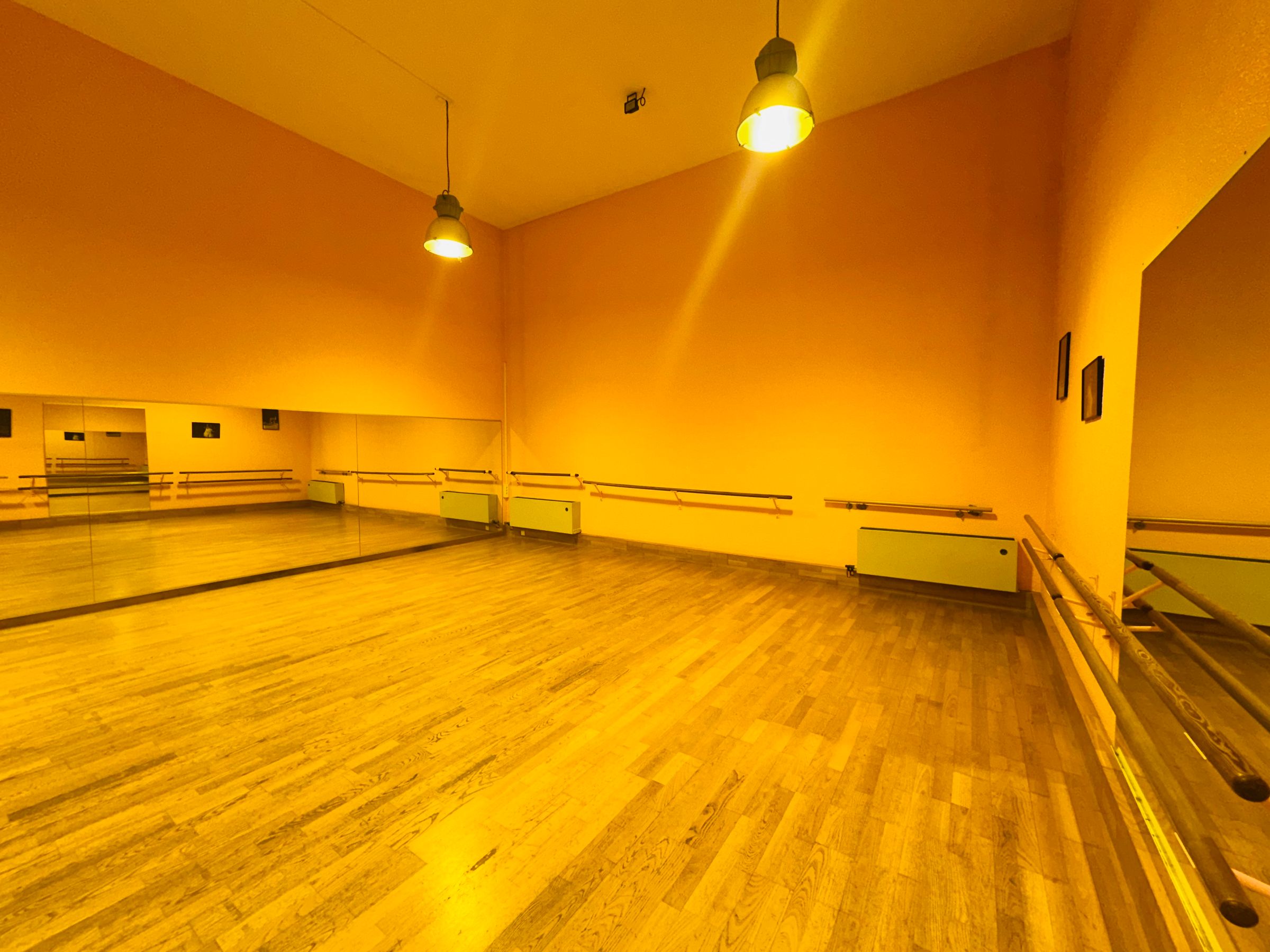 Ecole de danse de Mareil sur Mauldre's image