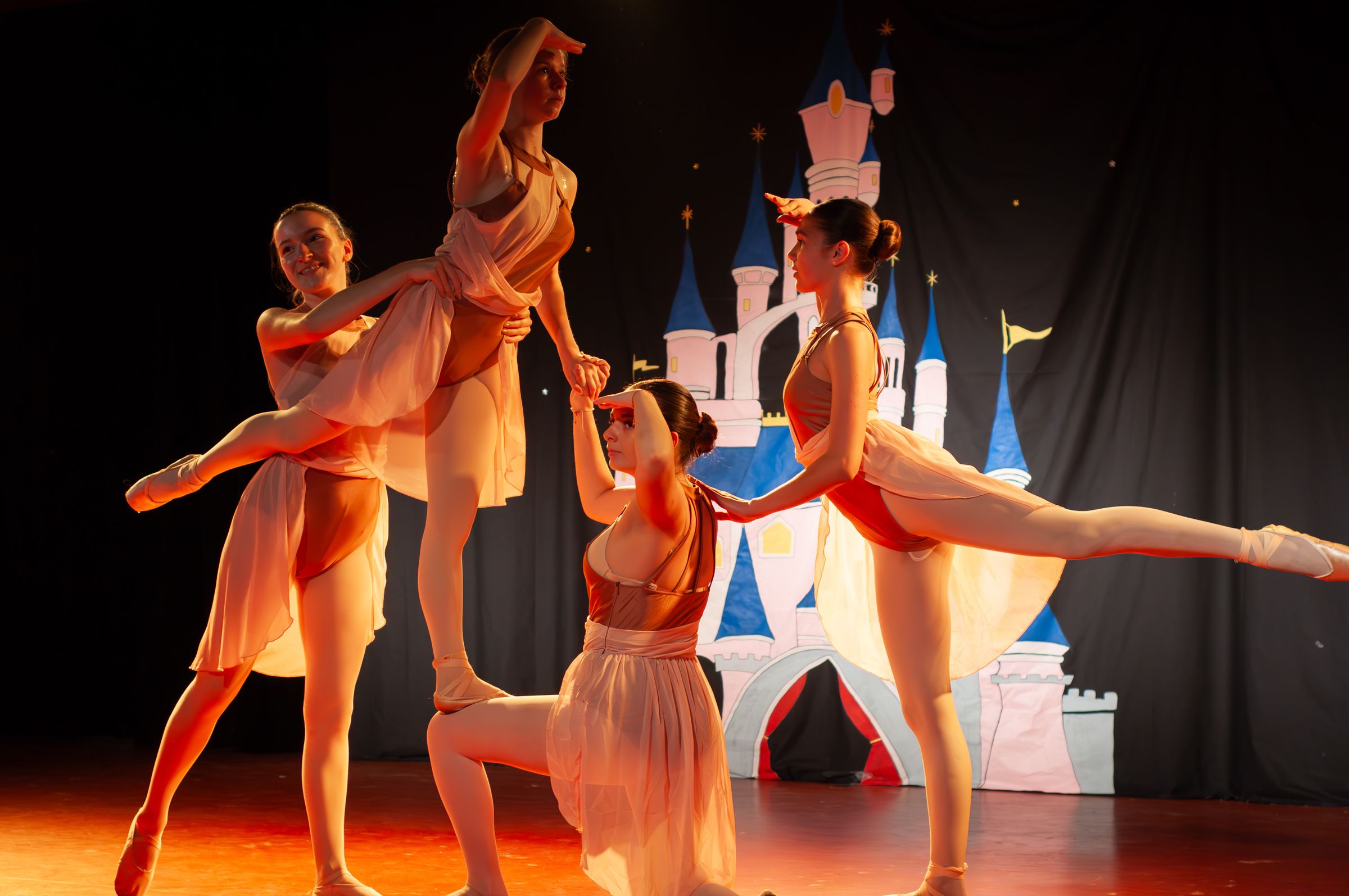 Ecole de danse de Mareil sur Mauldre's image