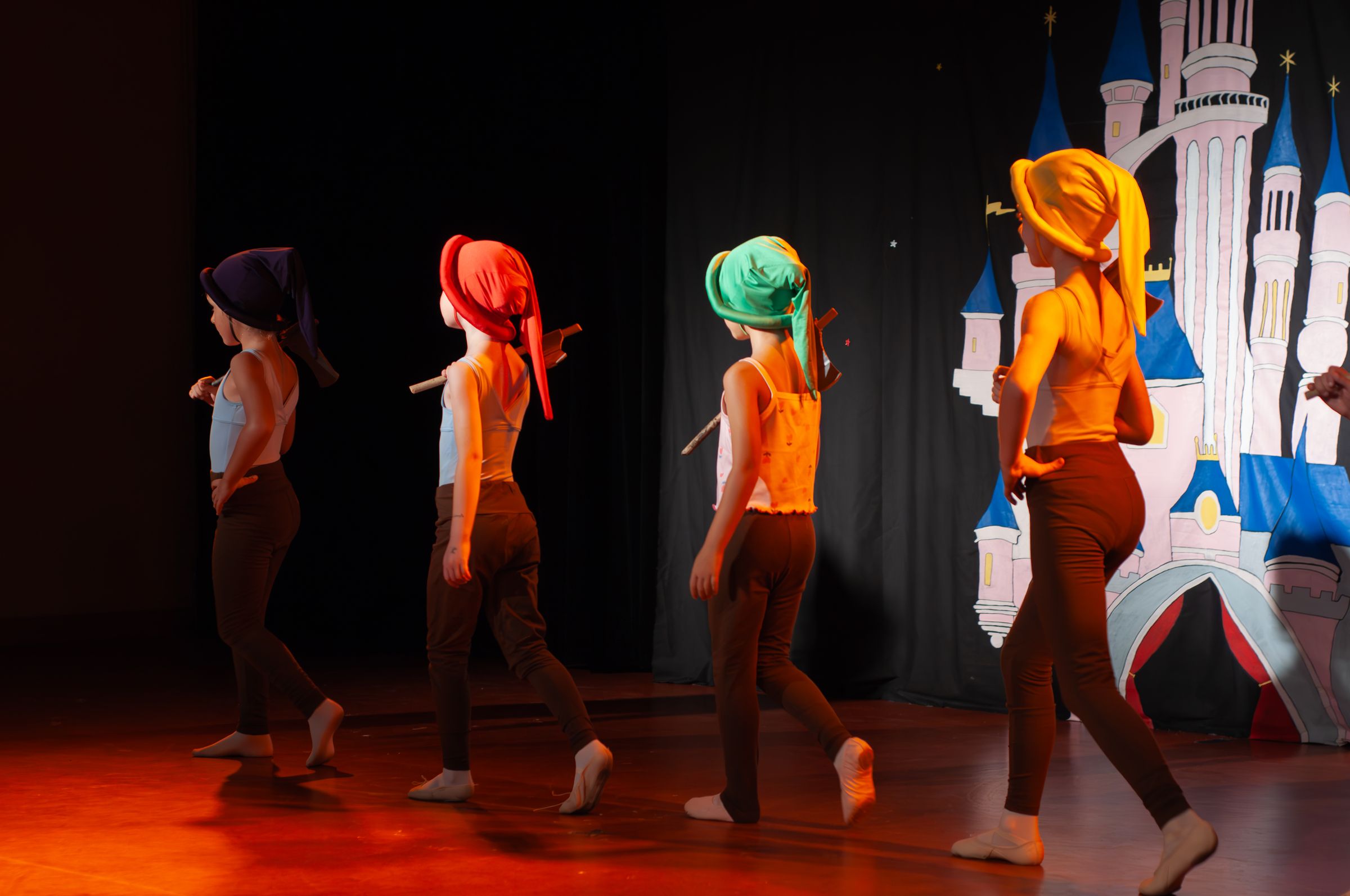 Ecole de danse de Mareil sur Mauldre's image