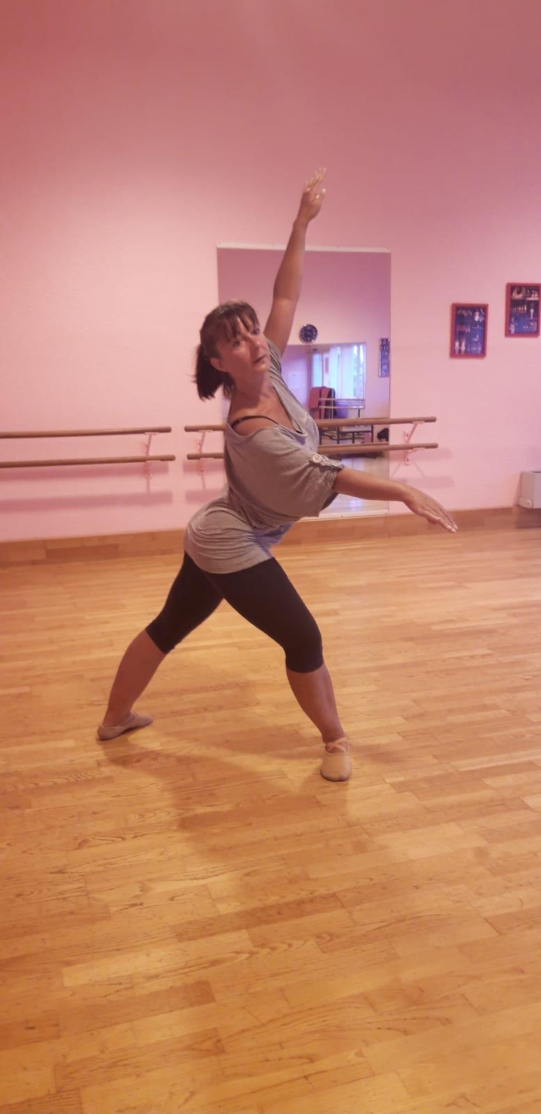 Ecole de danse de Mareil sur Mauldre's image