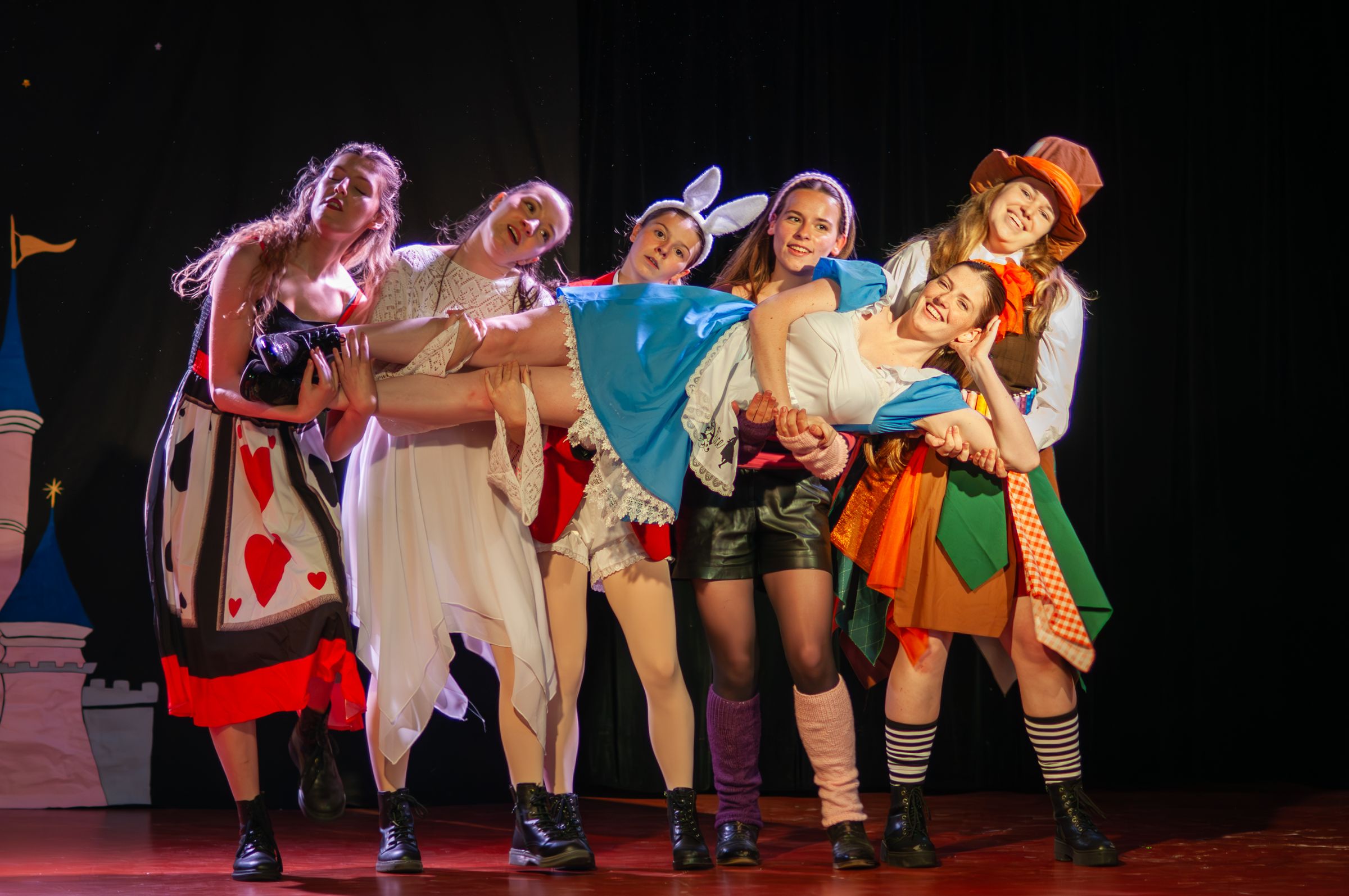 Ecole de danse de Mareil sur Mauldre's image