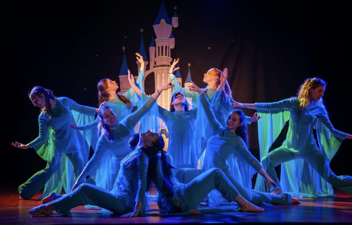 Ecole de danse de Mareil sur Mauldre's image