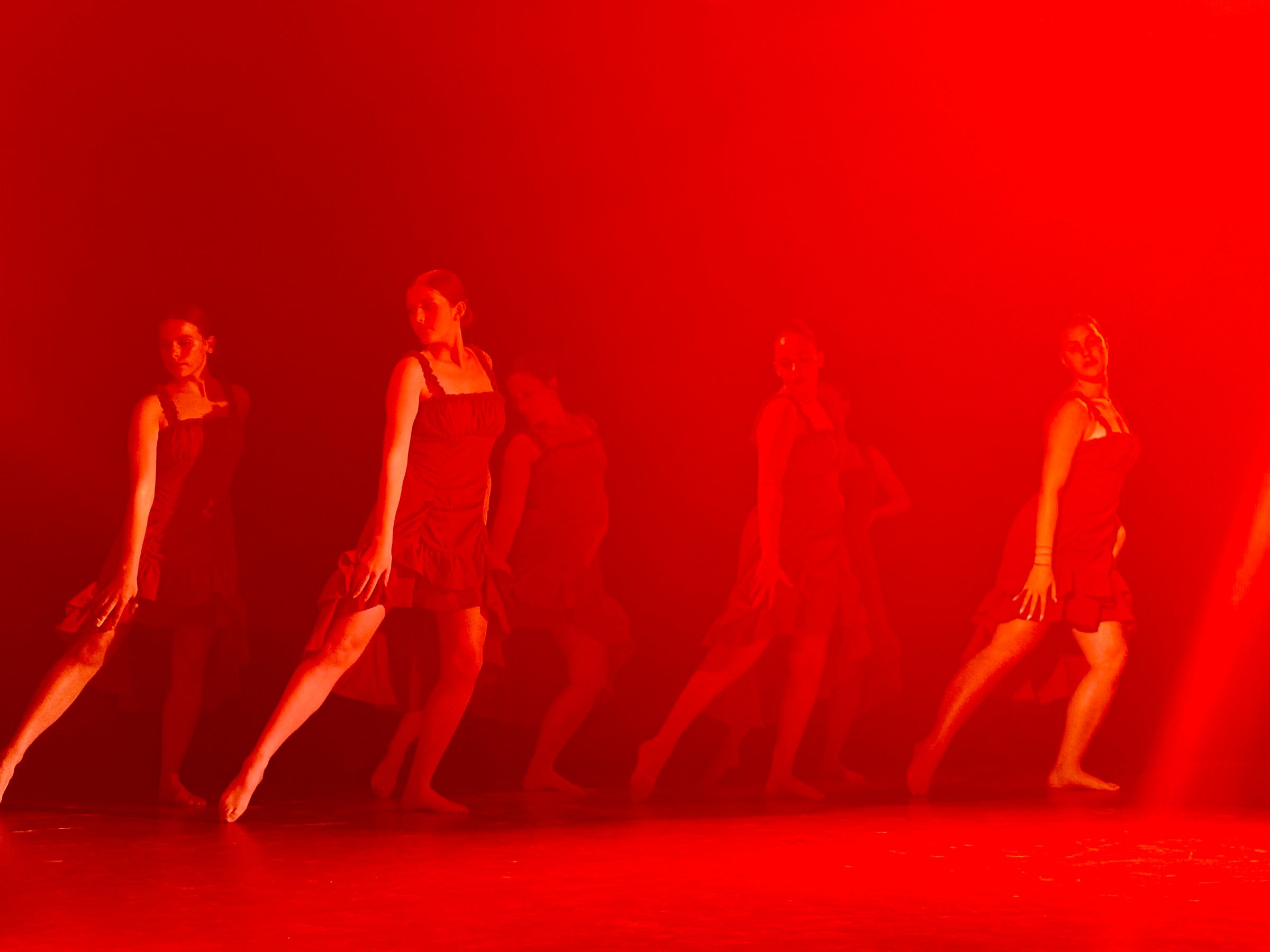 Ecole de danse de Mareil sur Mauldre's image