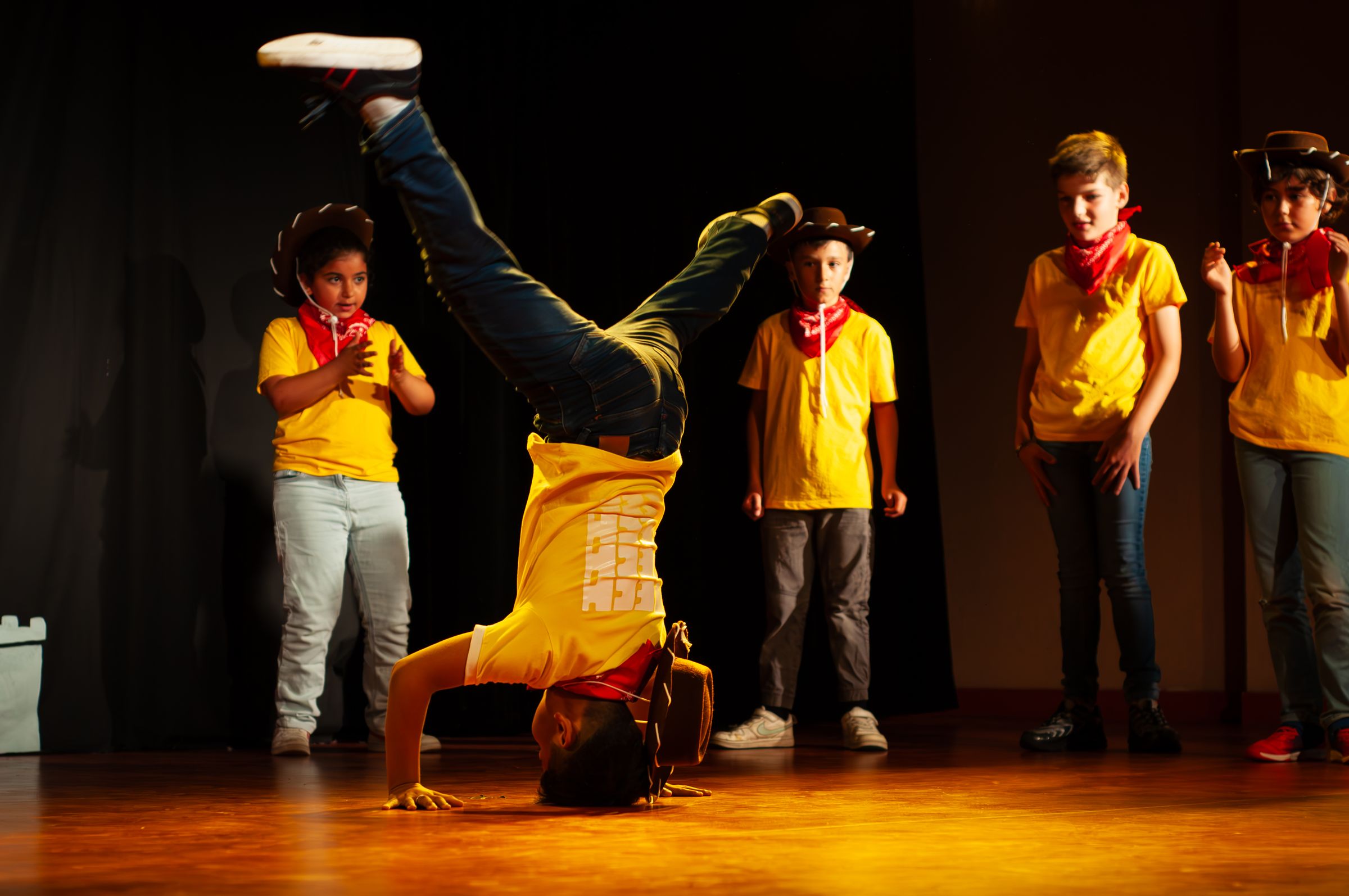 Ecole de danse de Mareil sur Mauldre's image