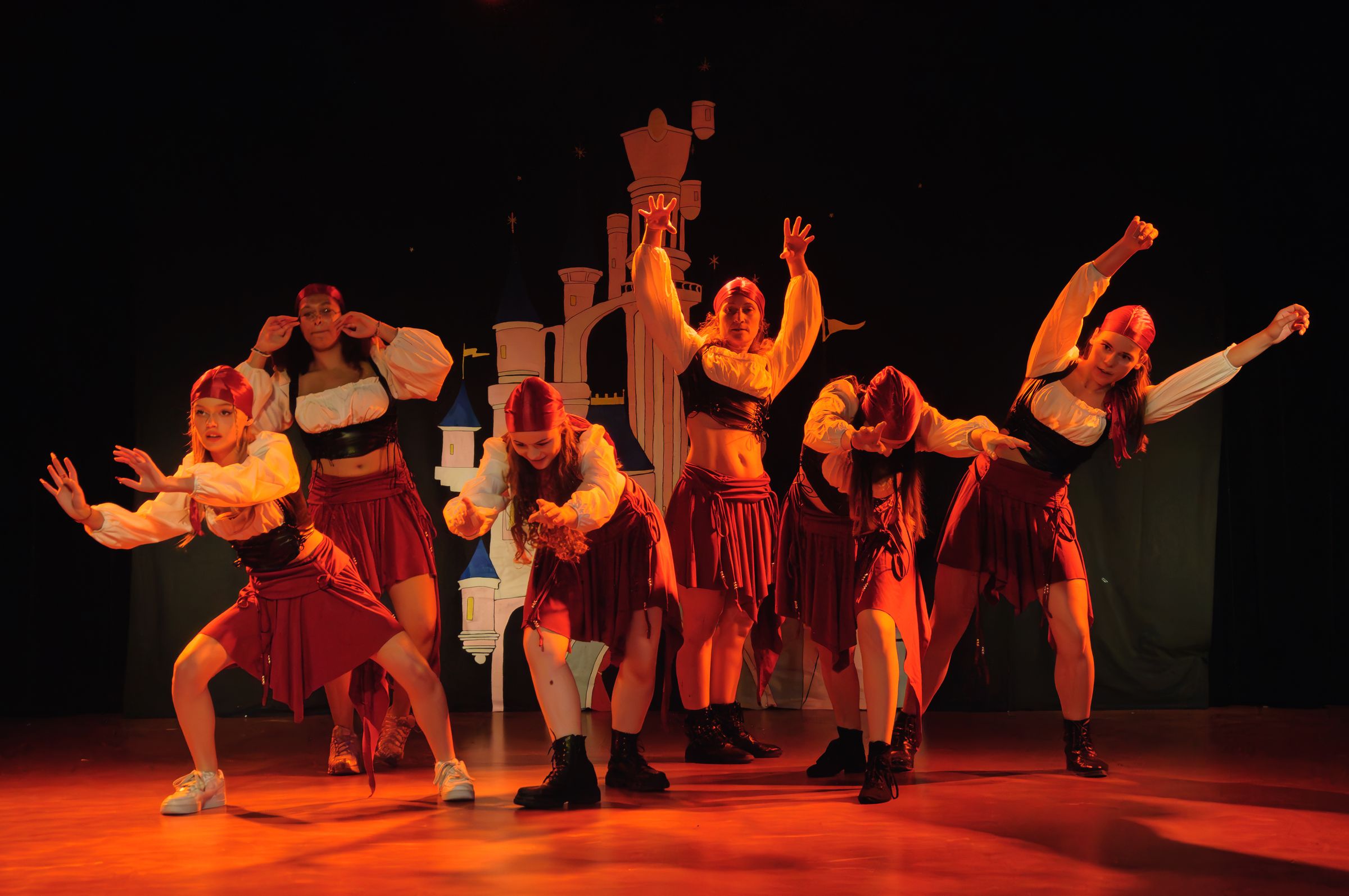 Ecole de danse de Mareil sur Mauldre's image