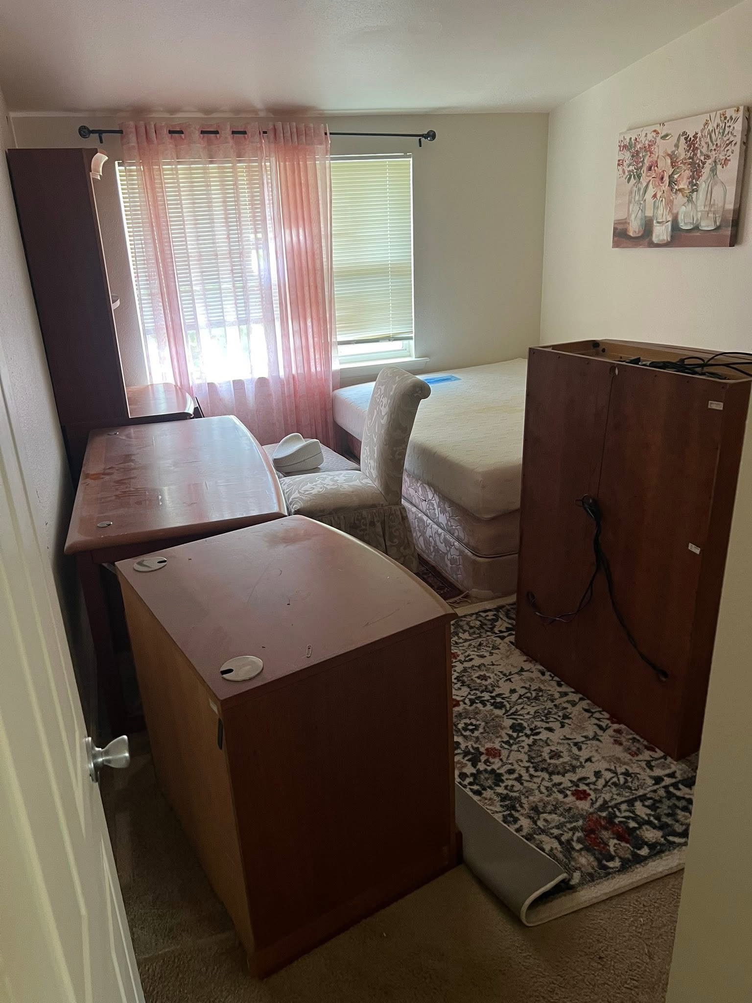 Local affordable same day junk removal service baltimore's image